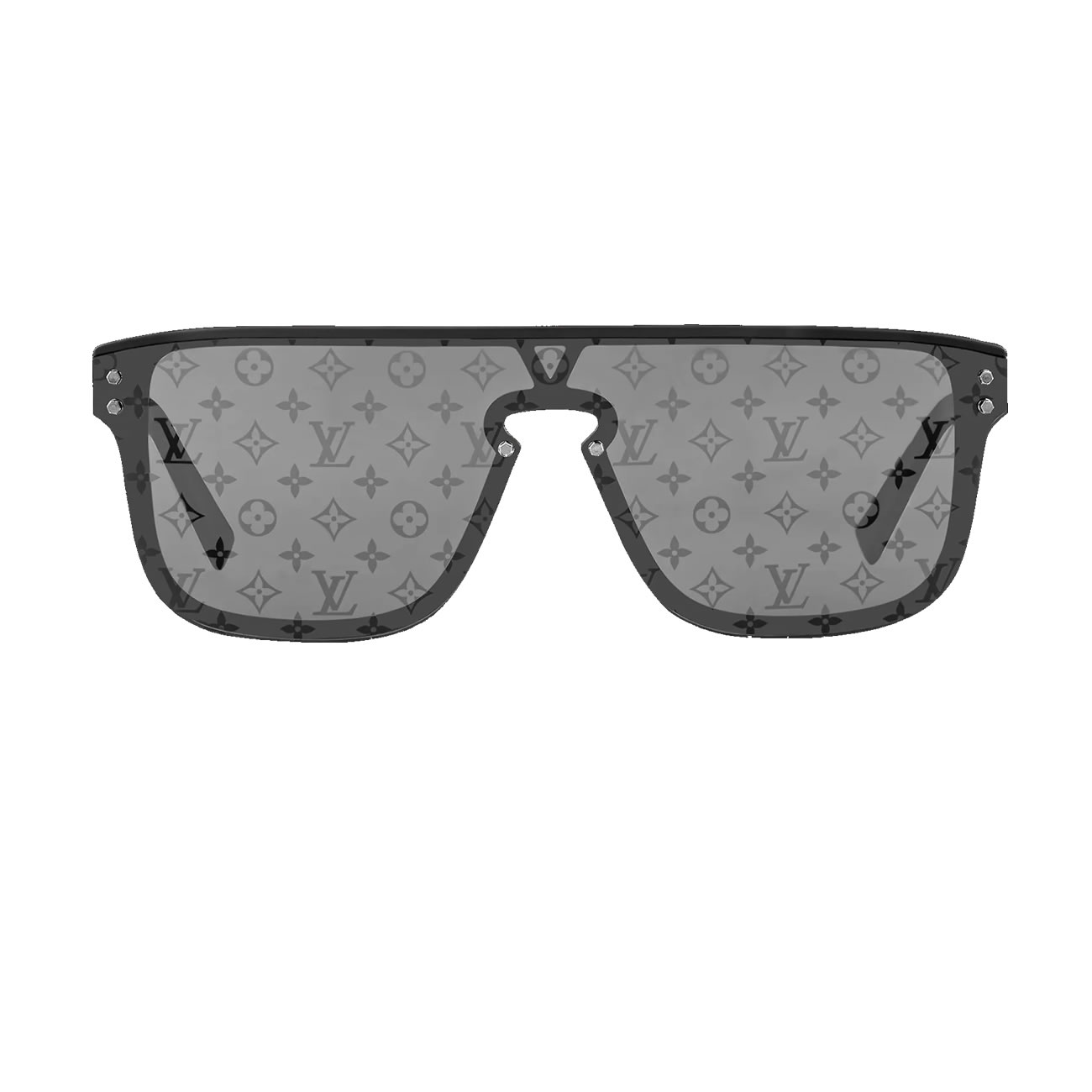 Louis Vuitton Lv Waimea Sunglasses Z1082e (1) - www.newkick.org