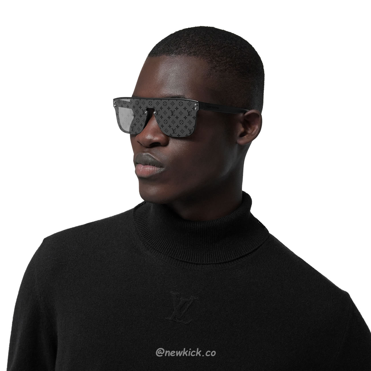 Louis Vuitton Lv Waimea Sunglasses Z1082e (10) - www.newkick.org