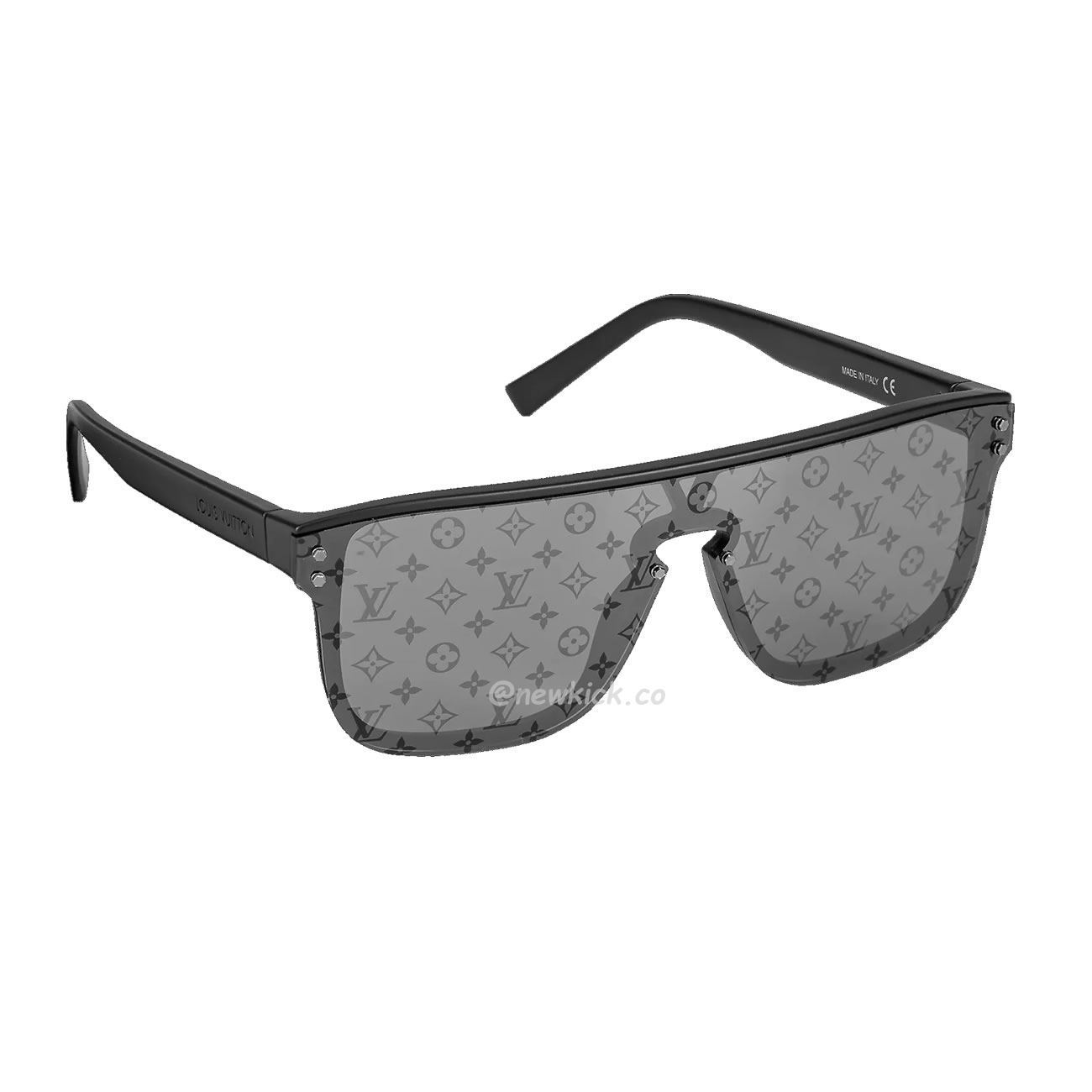 Louis Vuitton Lv Waimea Sunglasses Z1082e (2) - www.newkick.org