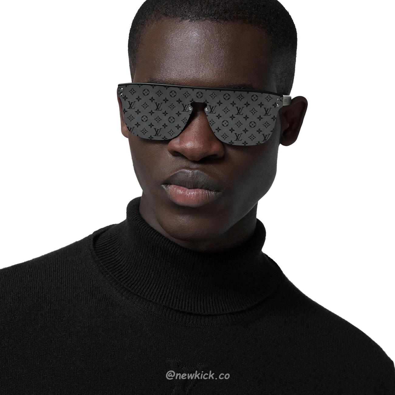 Louis Vuitton Lv Waimea Sunglasses Z1082e (8) - www.newkick.org