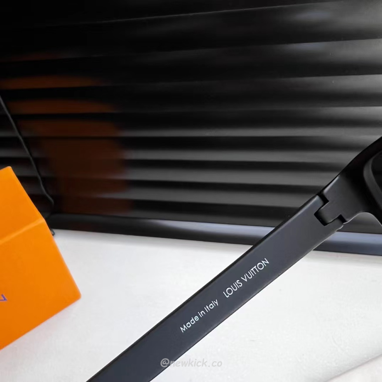 Louis Vuitton Lv Waimea Sunglasses Z1082e (9) - www.newkick.org