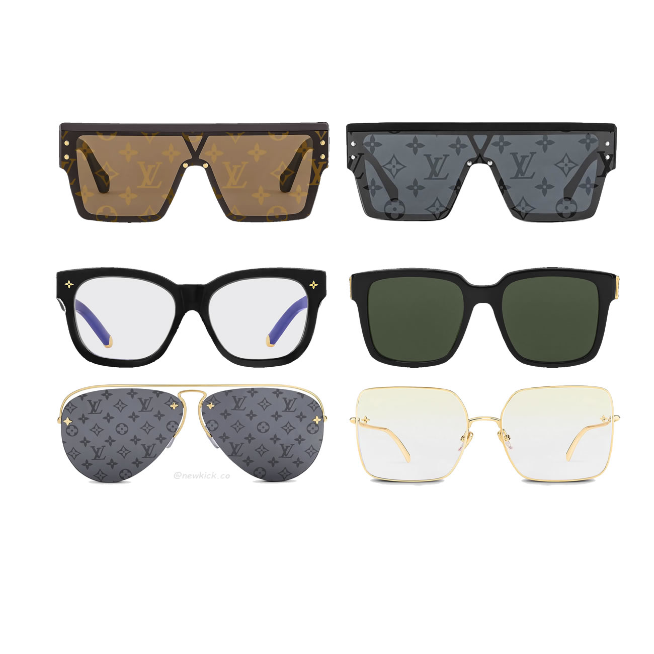 Louis Vuitton Lv Waimea Sunglasses1 (18) - www.newkick.org