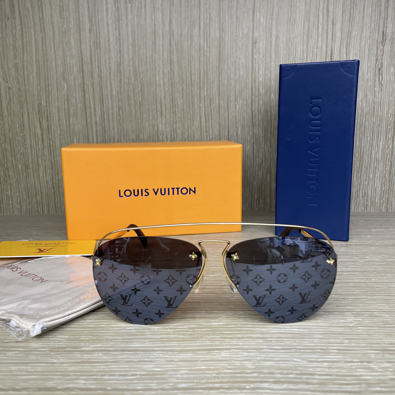 Louis Vuitton Lv Waimea Sunglasses1 (3) - www.newkick.org