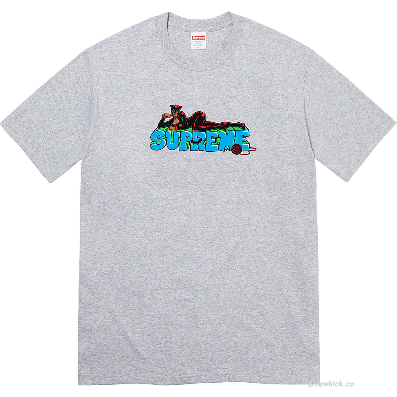 Supreme Catwoman Tee (5) - www.newkick.org