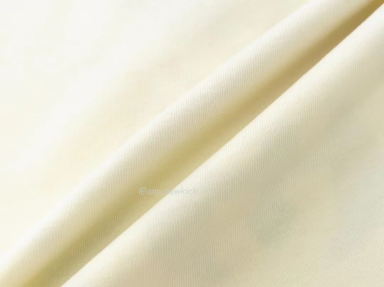 Gucci Mirror Print Oversize Cotton T Shirt (8) - www.newkick.org