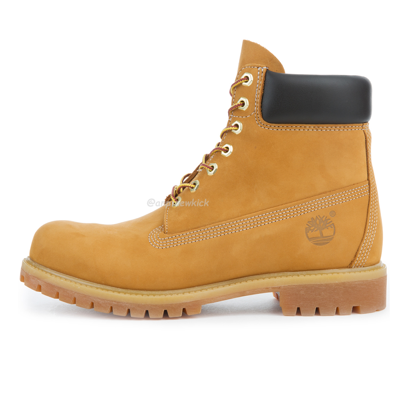 Timberland 6 Premium Waterproof Boot Wheat Tb010061 713 (1) - www.newkick.org