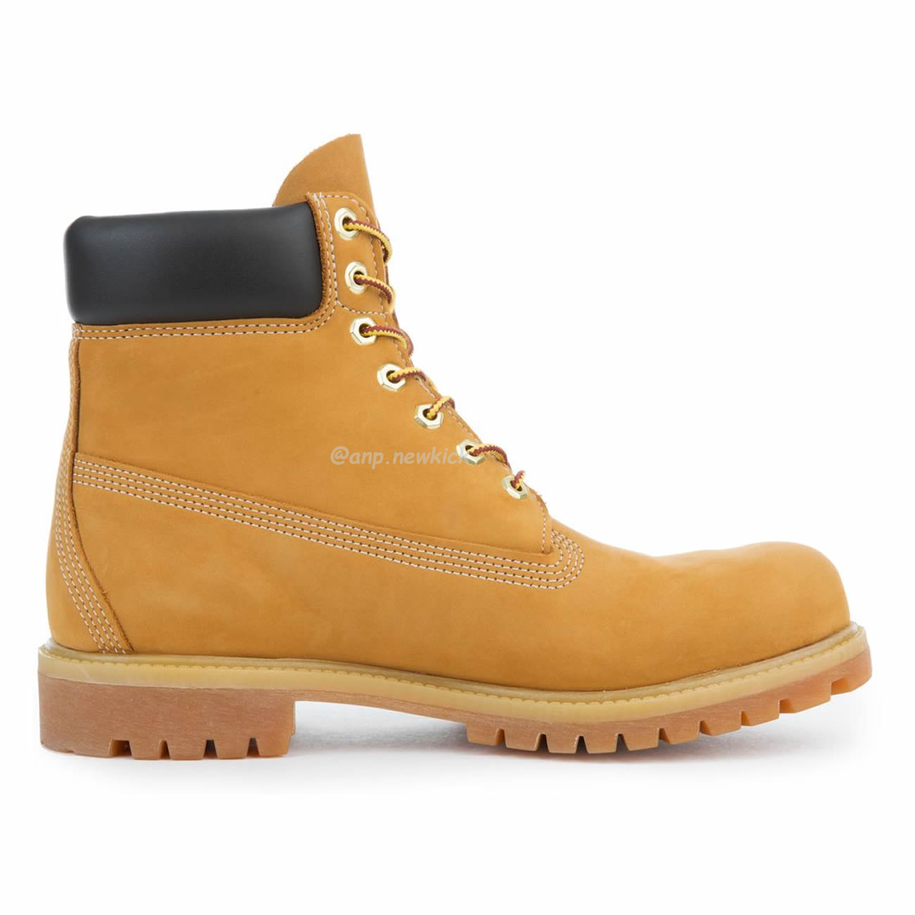 Timberland 6 Premium Waterproof Boot Wheat Tb010061 713 (2) - www.newkick.org