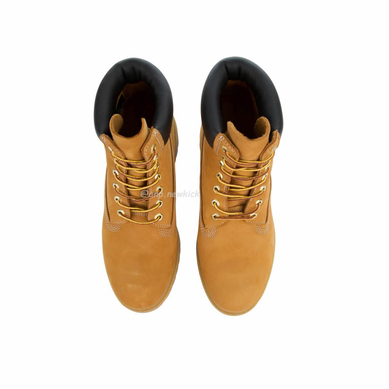 Timberland 6 Premium Waterproof Boot Wheat Tb010061 713 (4) - www.newkick.org