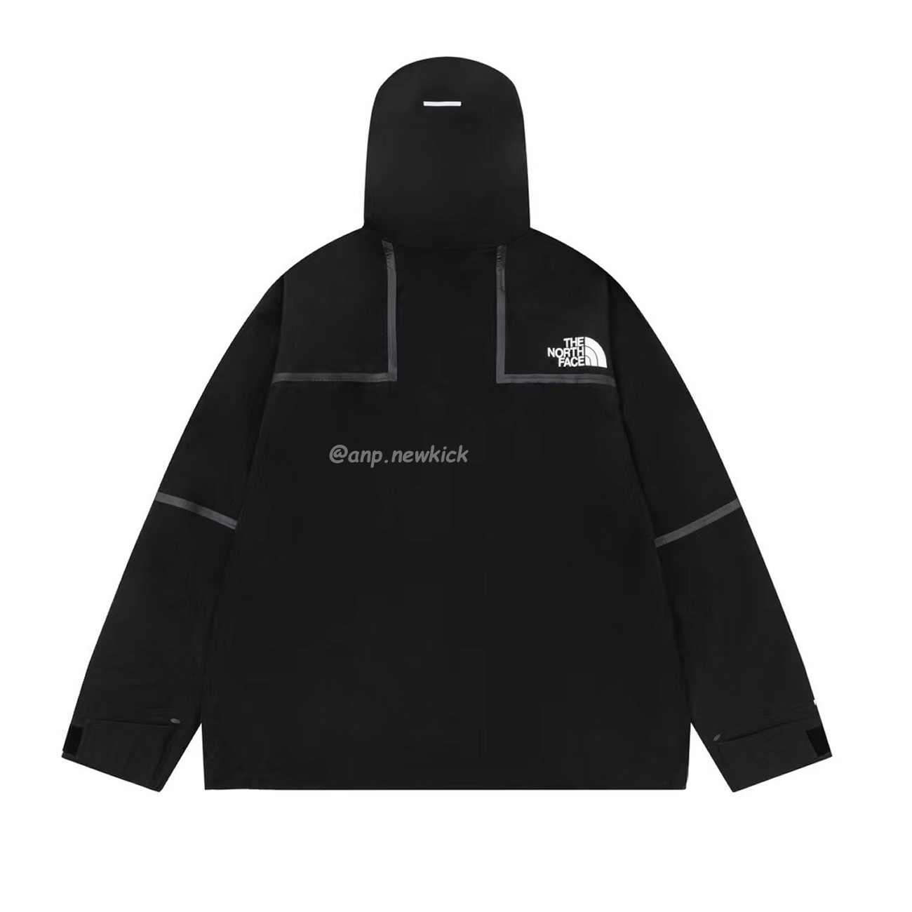 The North Face Futurelight Mountain Nmist Jacket (5) - www.newkick.org