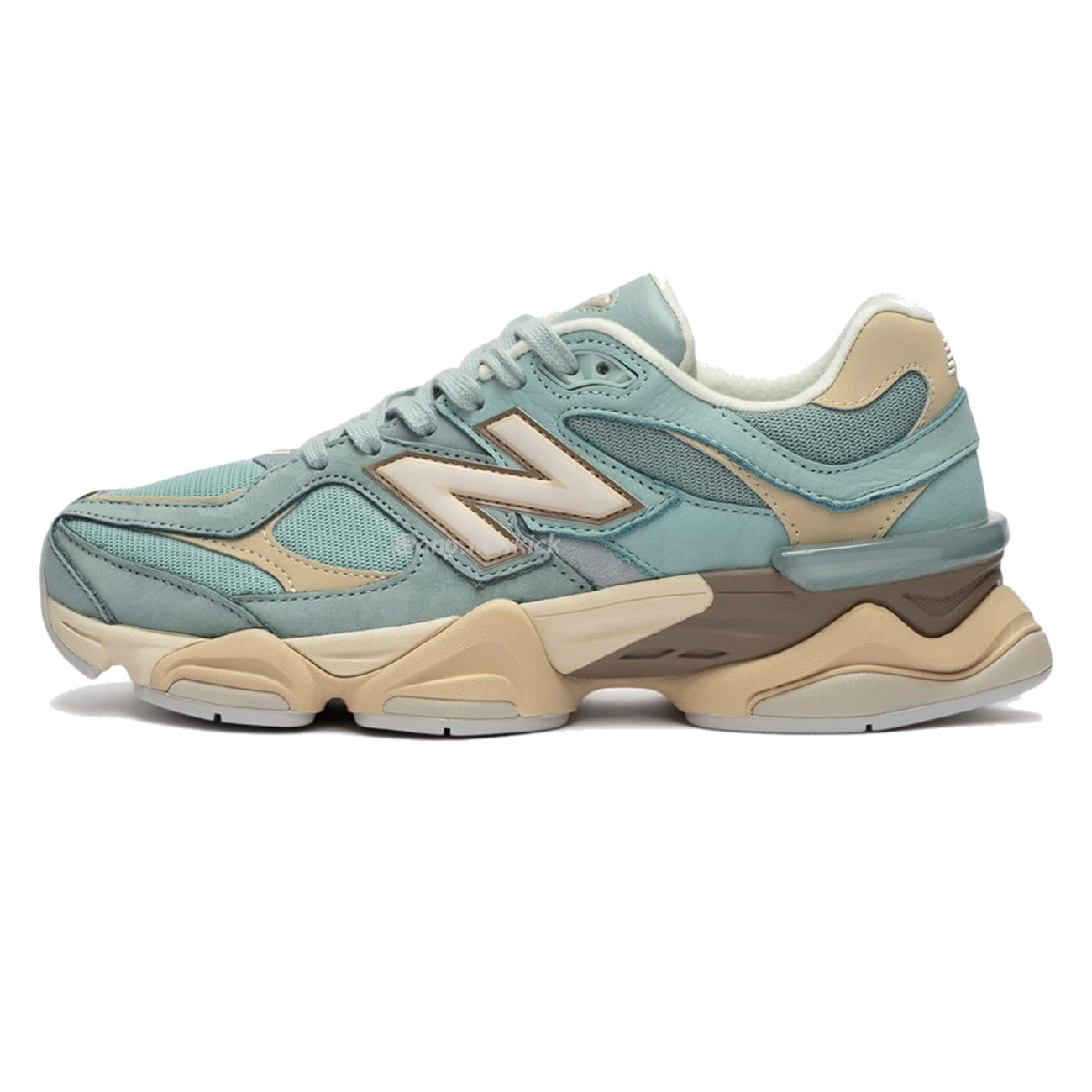 New Balance 9060 Blue Haze U9060fnb (1) - www.newkick.org