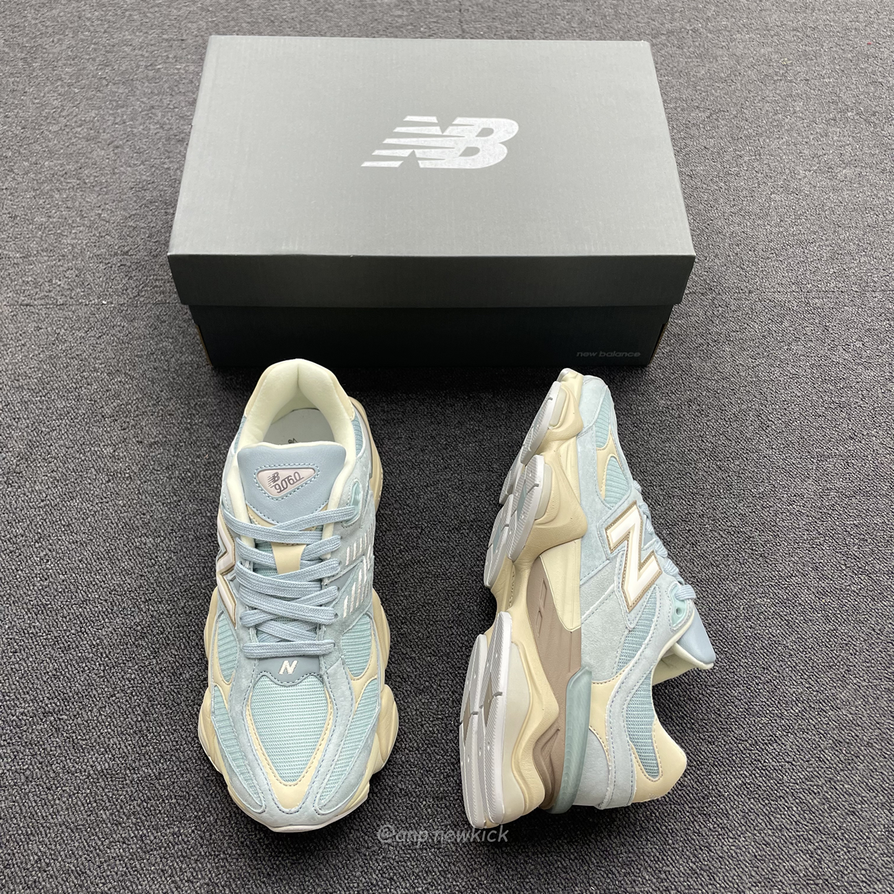 New Balance 9060 Blue Haze U9060fnb (10) - www.newkick.org
