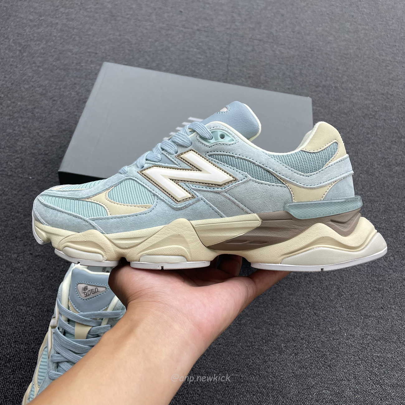 New Balance 9060 Blue Haze U9060fnb (13) - www.newkick.org
