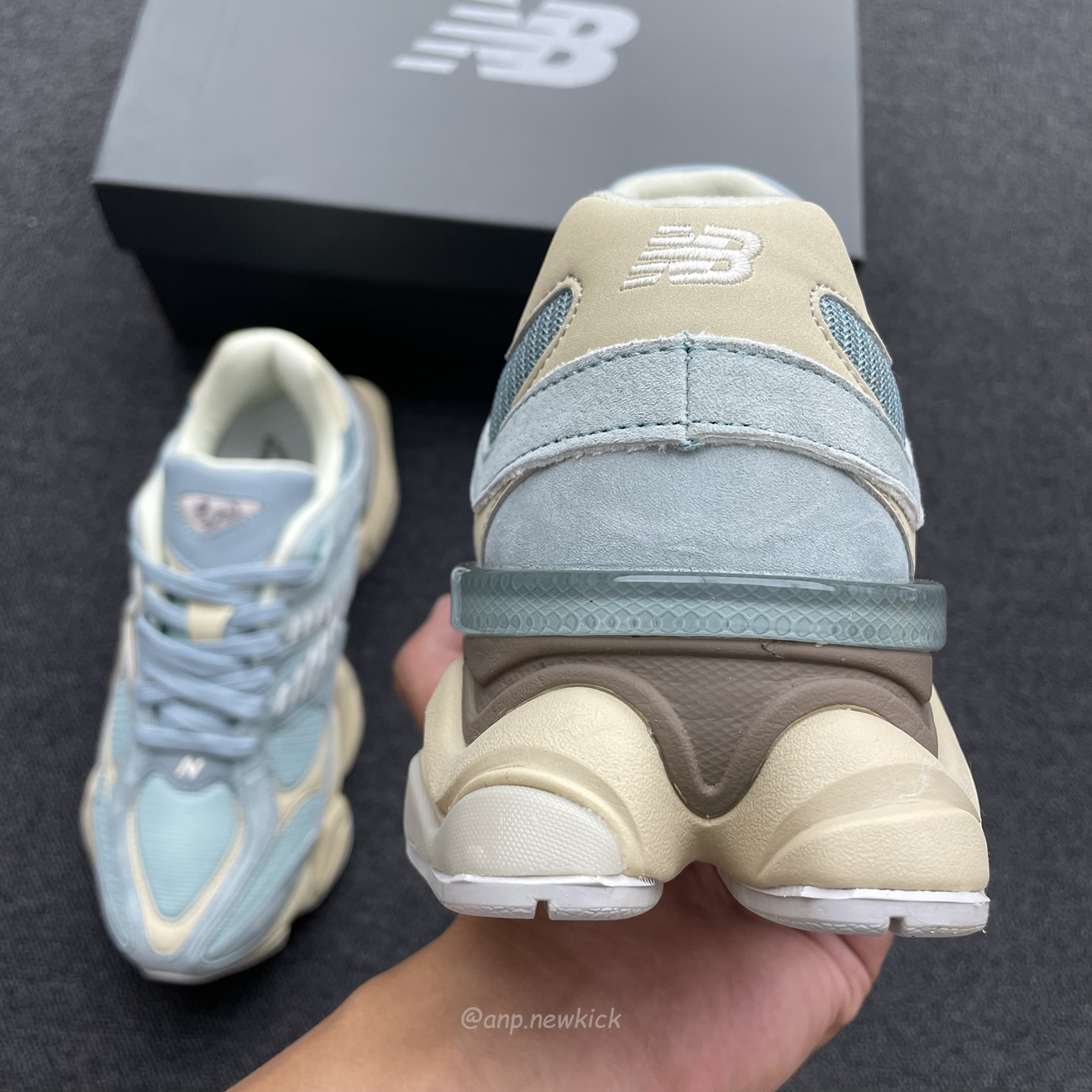 New Balance 9060 Blue Haze U9060fnb (3) - www.newkick.org