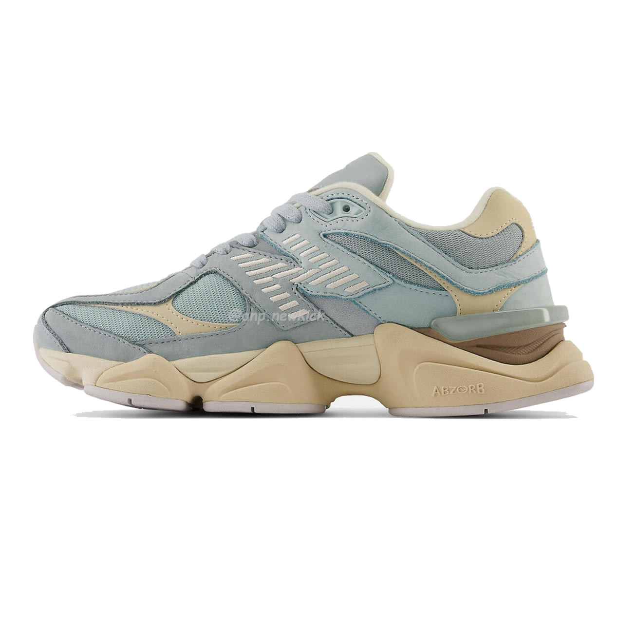 New Balance 9060 Blue Haze U9060fnb (5) - www.newkick.org