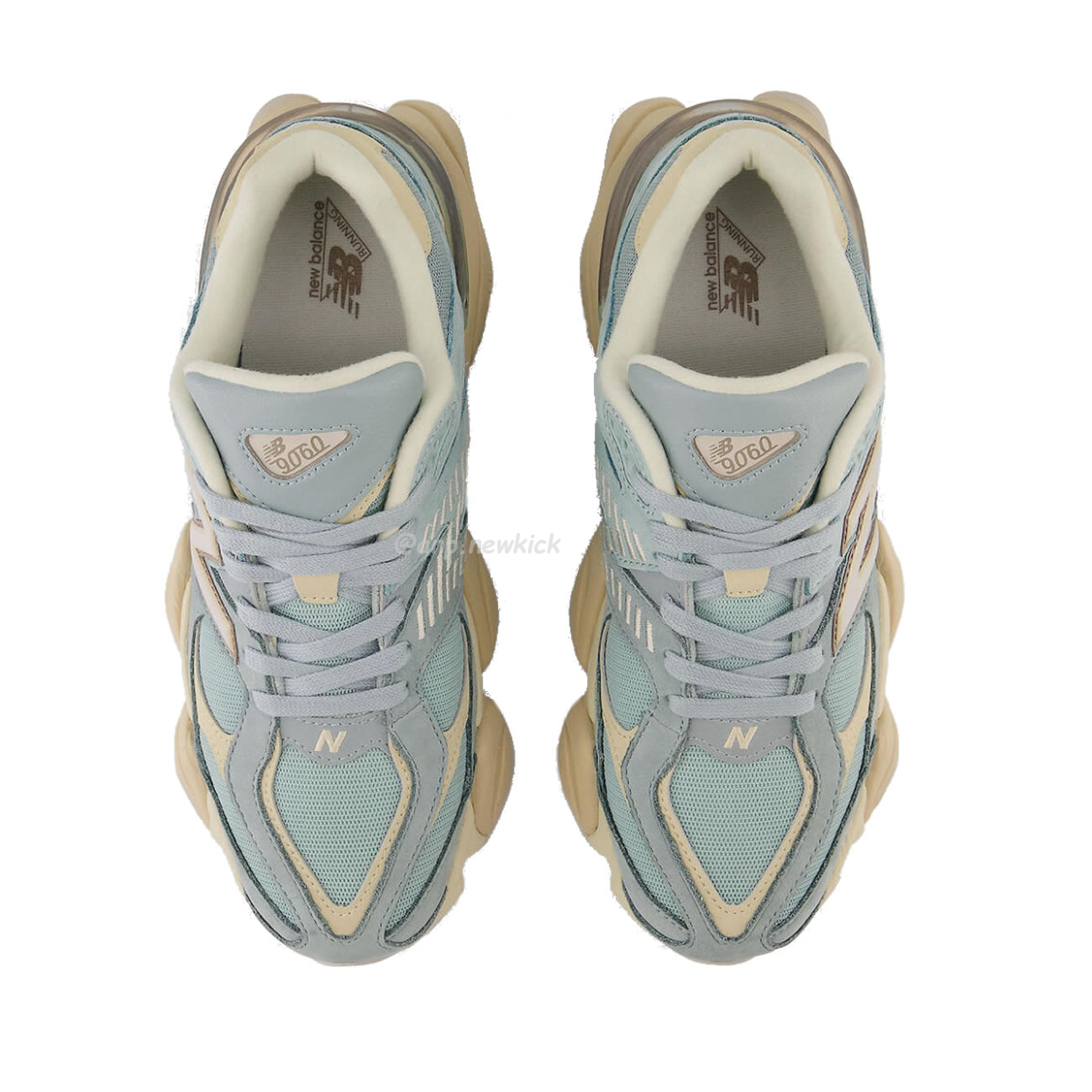 New Balance 9060 Blue Haze U9060fnb (7) - www.newkick.org