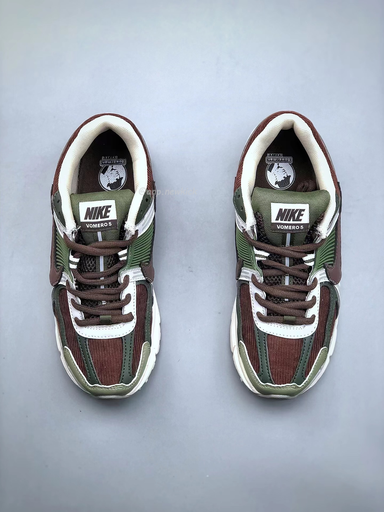 Nike Zoom Vomero 5 Series (41) - www.newkick.org