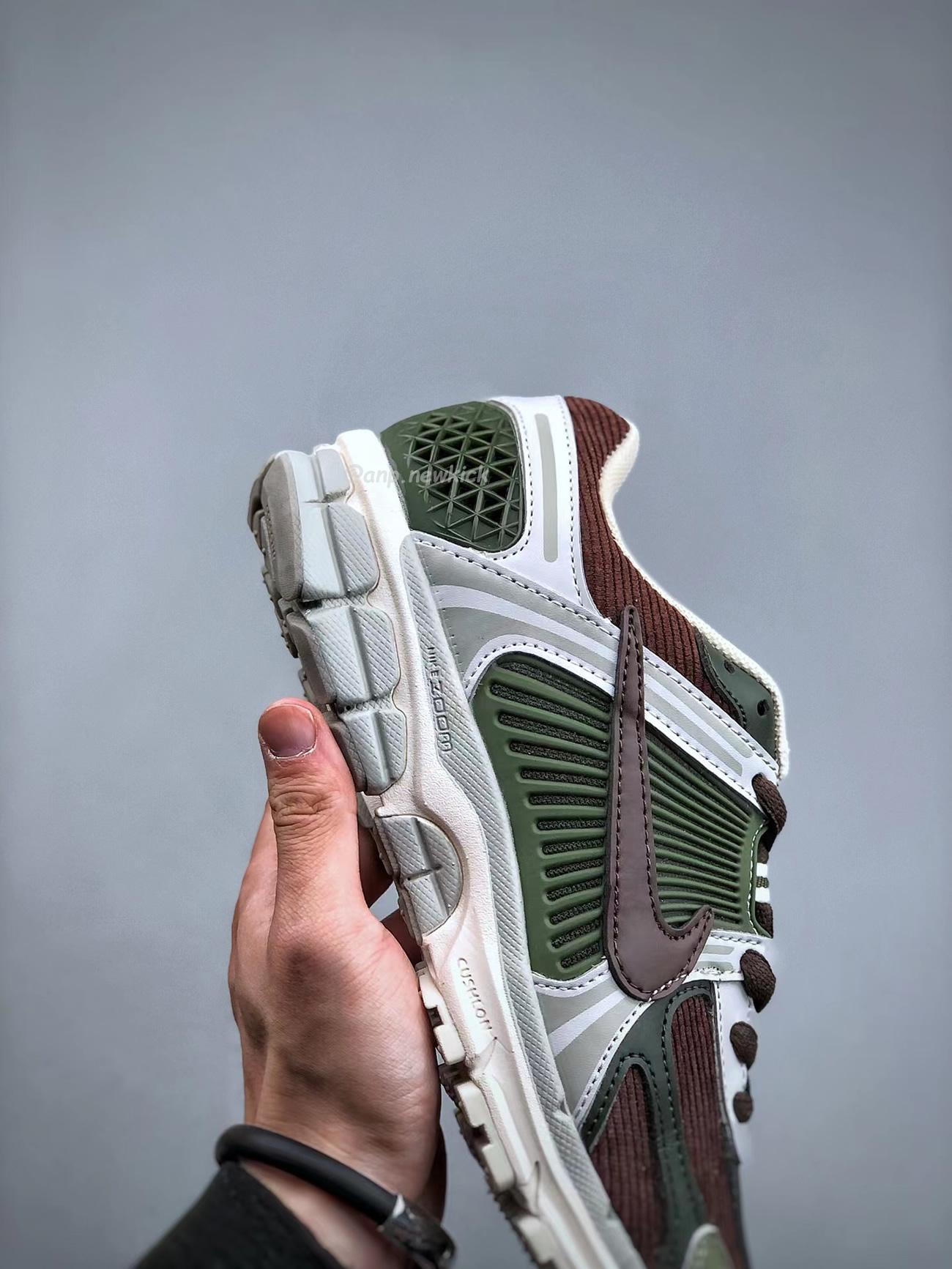 Nike Zoom Vomero 5 Series (42) - www.newkick.org