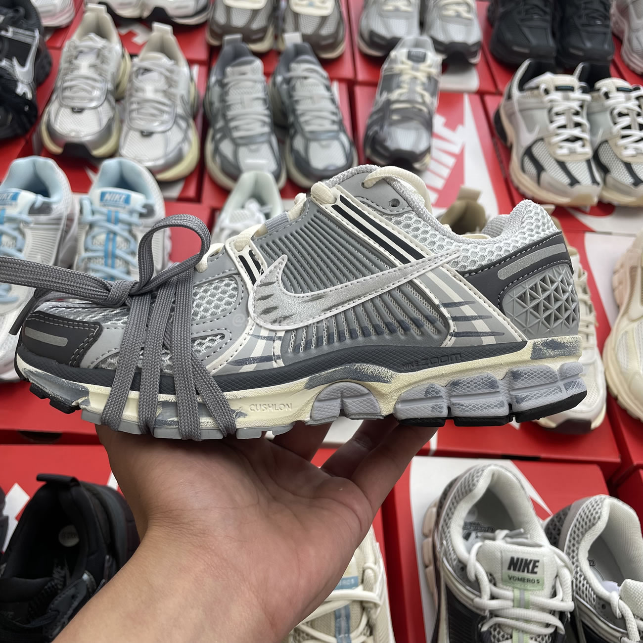 Nike Zoom Vomero 5 Series (88) - www.newkick.org