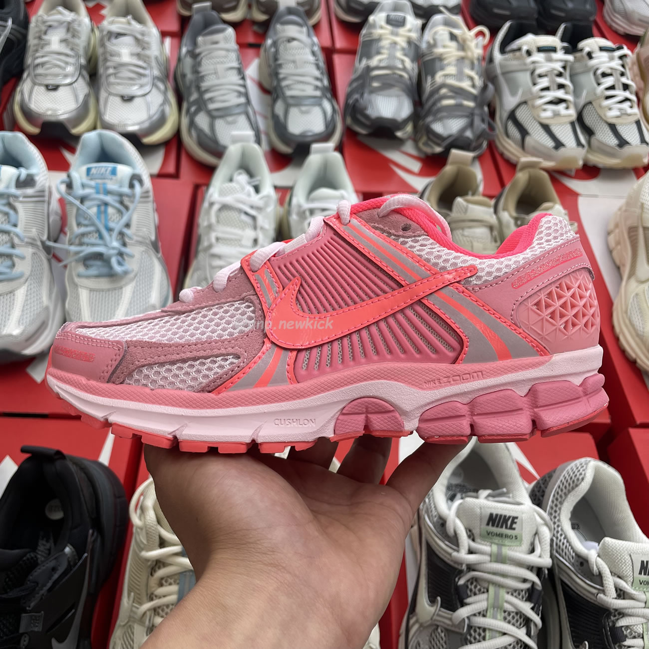 Nike Zoom Vomero 5 Series (91) - www.newkick.org