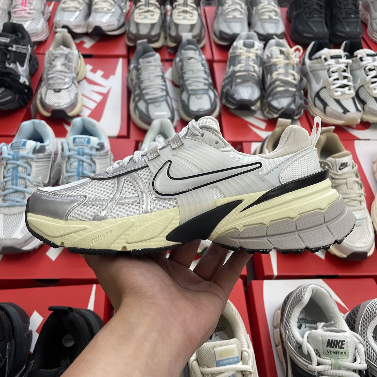 Nike Zoom Vomero 5 Series (92) - www.newkick.org