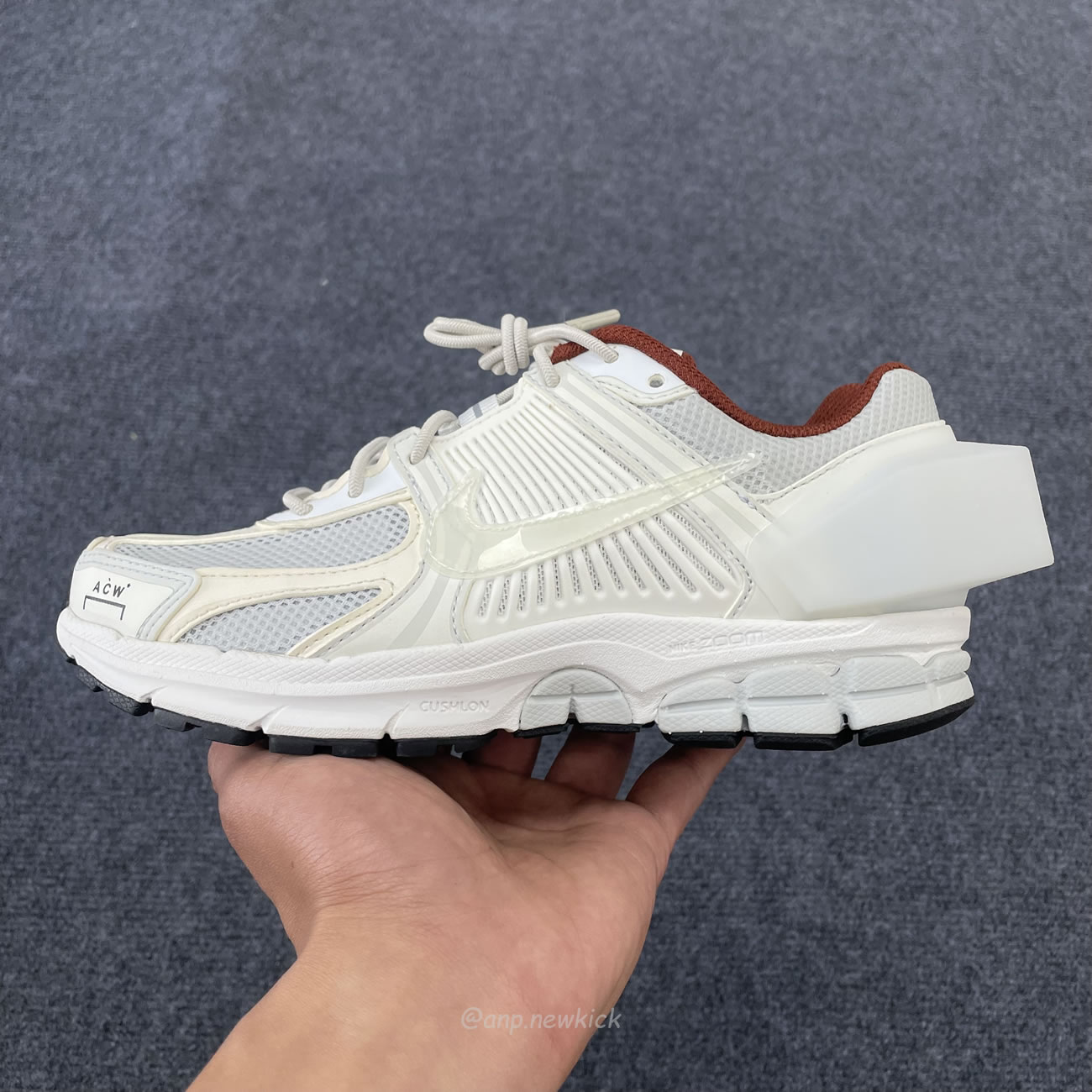 Nike Zoom Vomero 5 A Cold Wall Sail (10) - www.newkick.org
