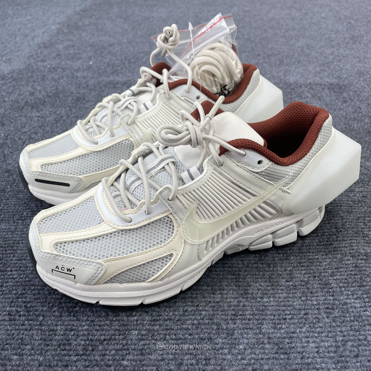 Nike Zoom Vomero 5 A Cold Wall Sail (5) - www.newkick.org