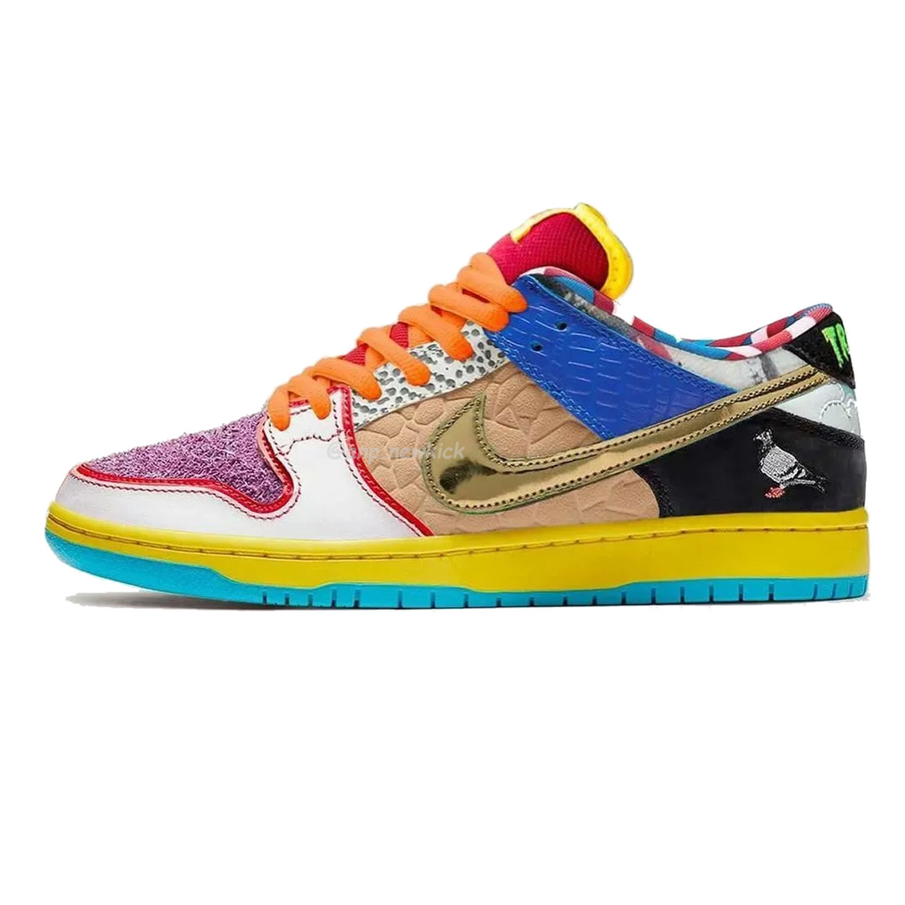 Nike Sb Dunk Low What The 2023 (1) - www.newkick.org Nike Sb Dunk Low What The 2023 (1) - www.newkick.org