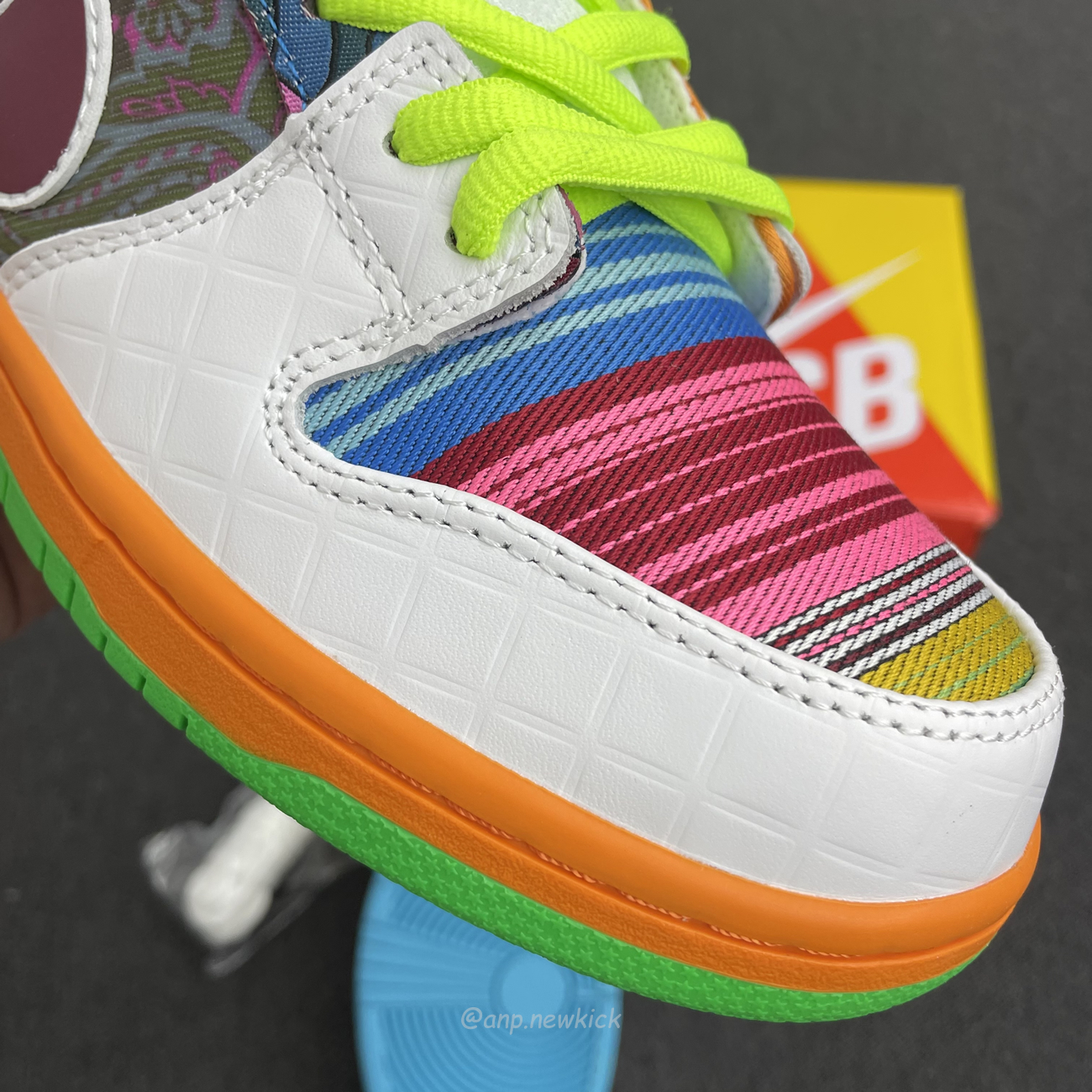 Nike Sb Dunk Low What The 2023 (10) - www.newkick.org Nike Sb Dunk Low What The 2023 (10) - www.newkick.org