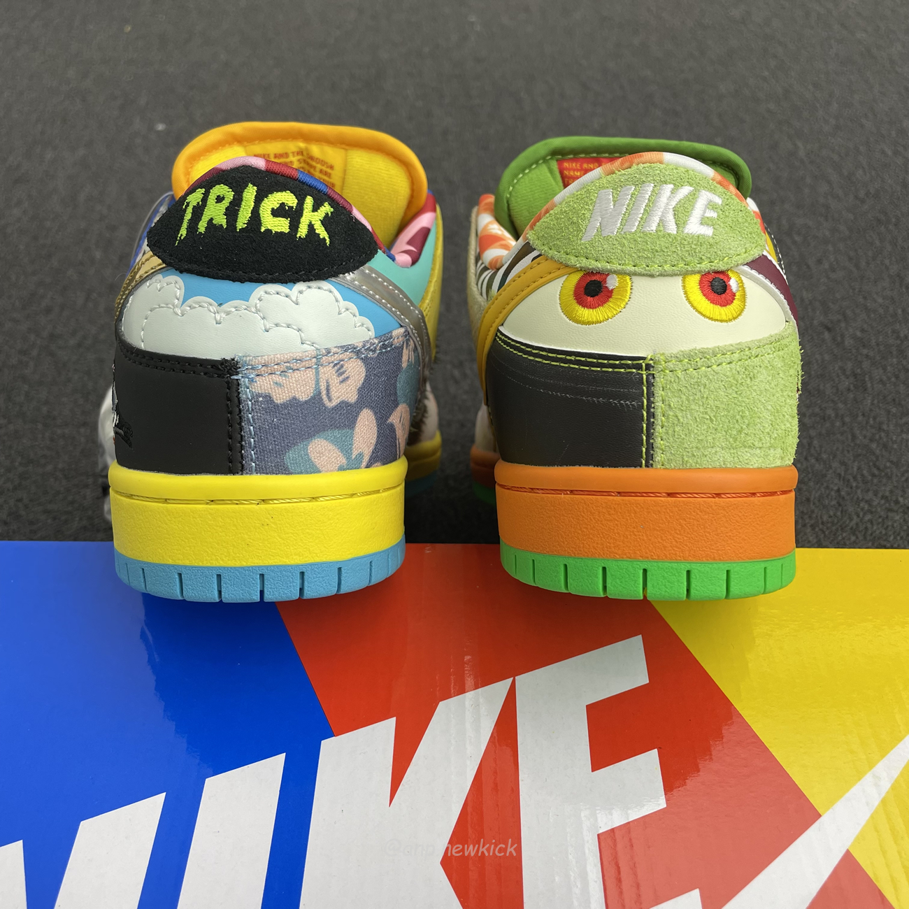 Nike Sb Dunk Low What The 2023 (11) - www.newkick.org Nike Sb Dunk Low What The 2023 (11) - www.newkick.org