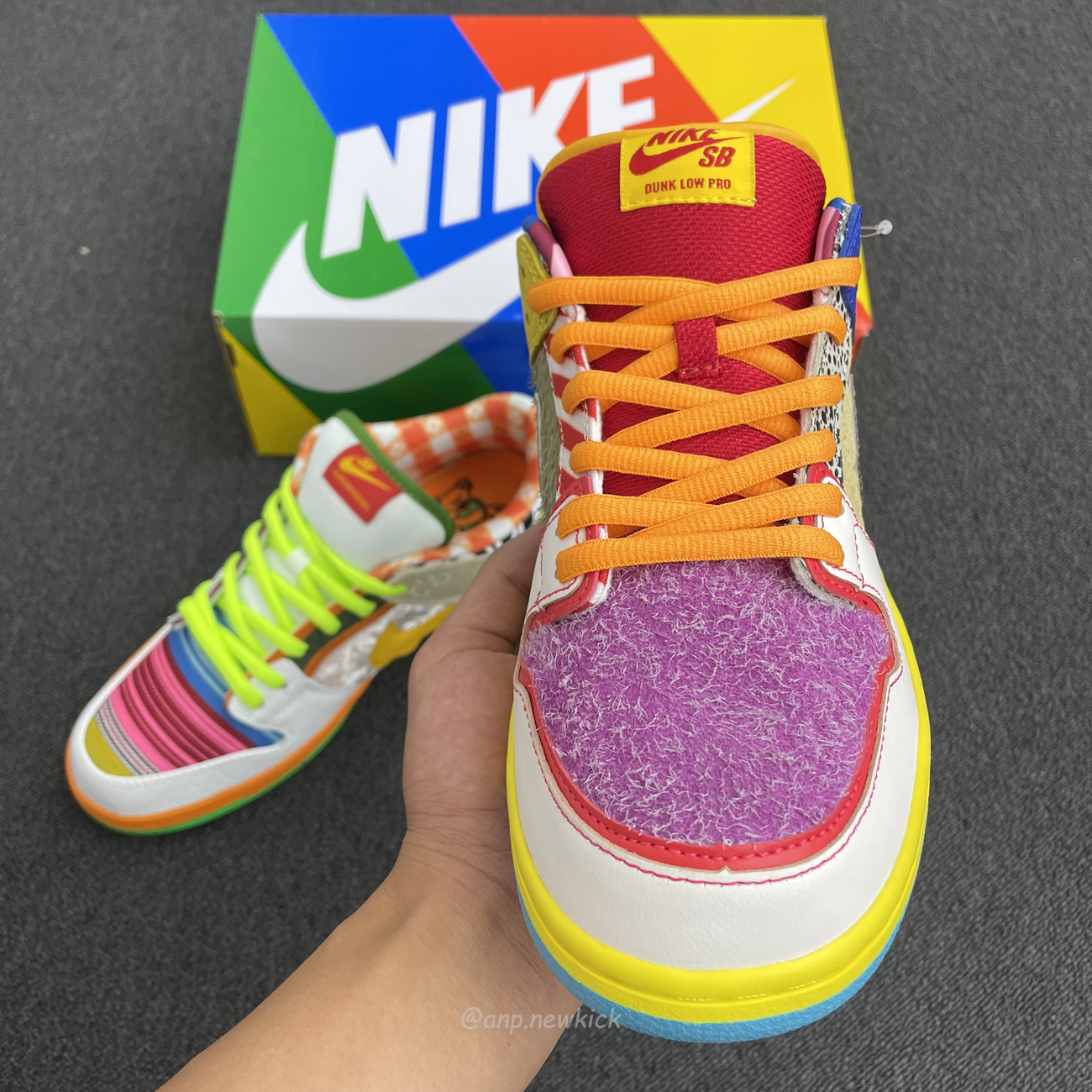 Nike Sb Dunk Low What The 2023 (12) - www.newkick.org Nike Sb Dunk Low What The 2023 (12) - www.newkick.org