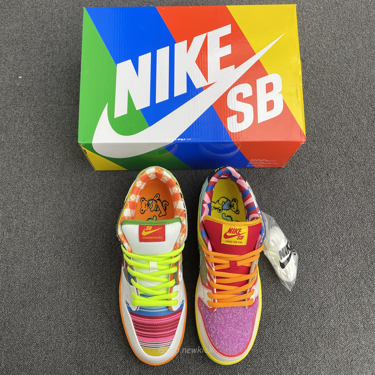 Nike Sb Dunk Low What The 2023 (6) - www.newkick.org Nike Sb Dunk Low What The 2023 (6) - www.newkick.org