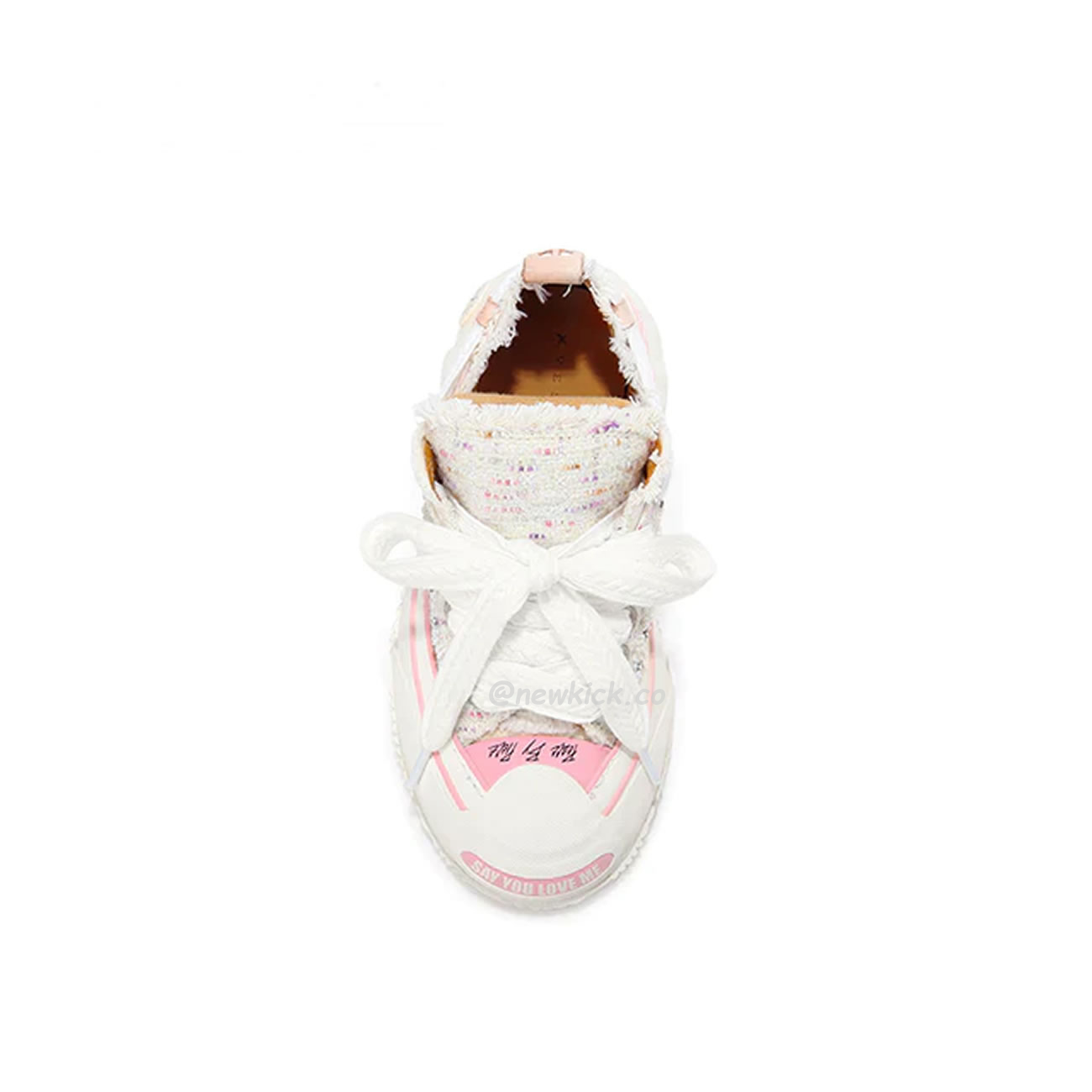 Xvessel G.o.p. 2.0 Marshmallow Lows Black (2) - www.newkick.org
