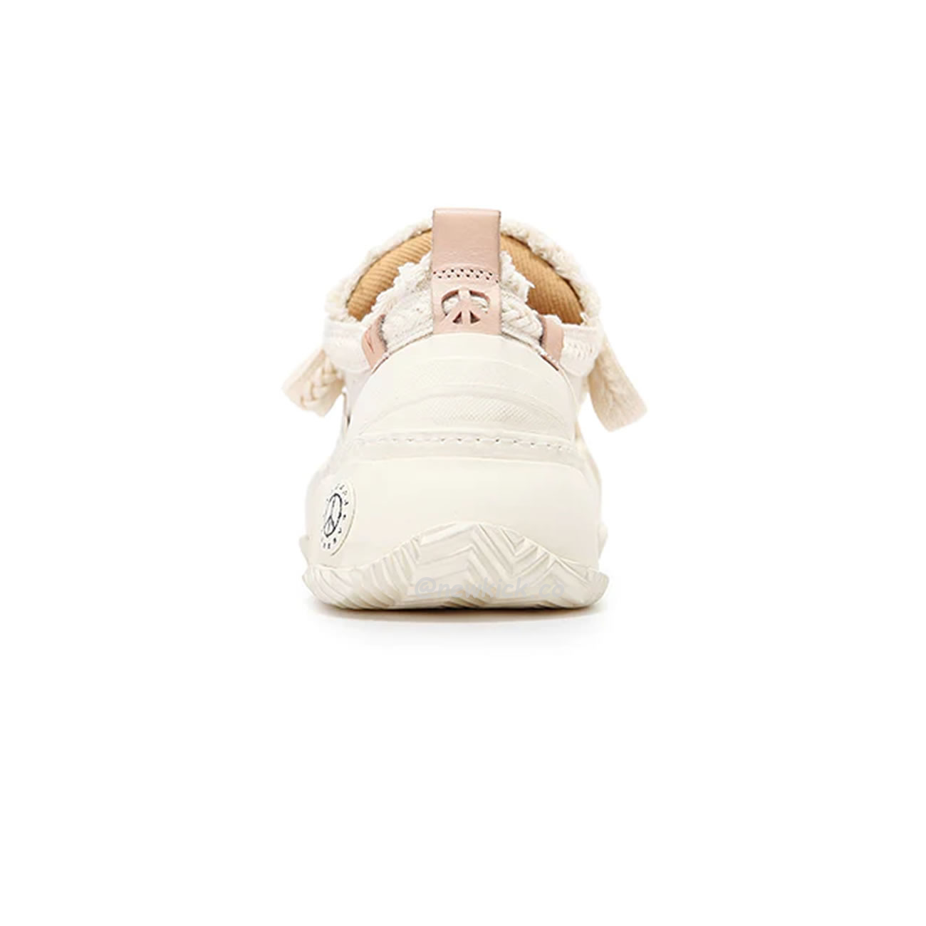 Xvessel G.o.p. 2.0 Marshmallow Lows Black (21) - www.newkick.org