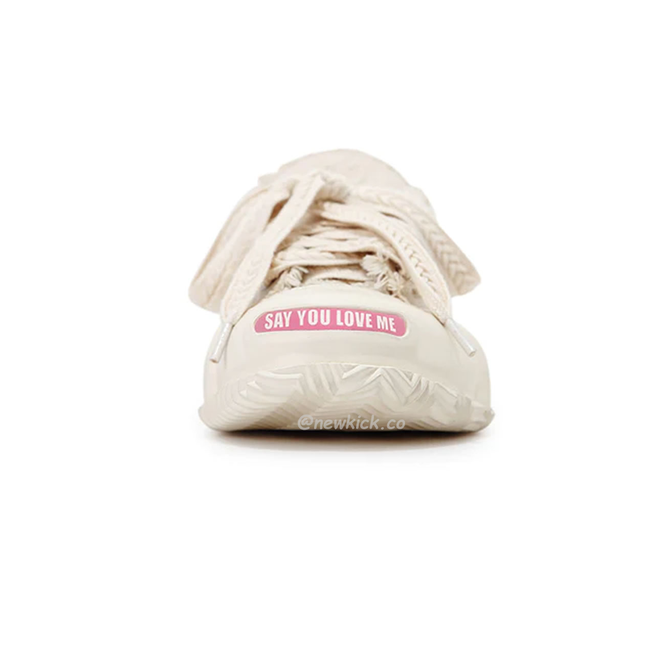 Xvessel G.o.p. 2.0 Marshmallow Lows Black (22) - www.newkick.org