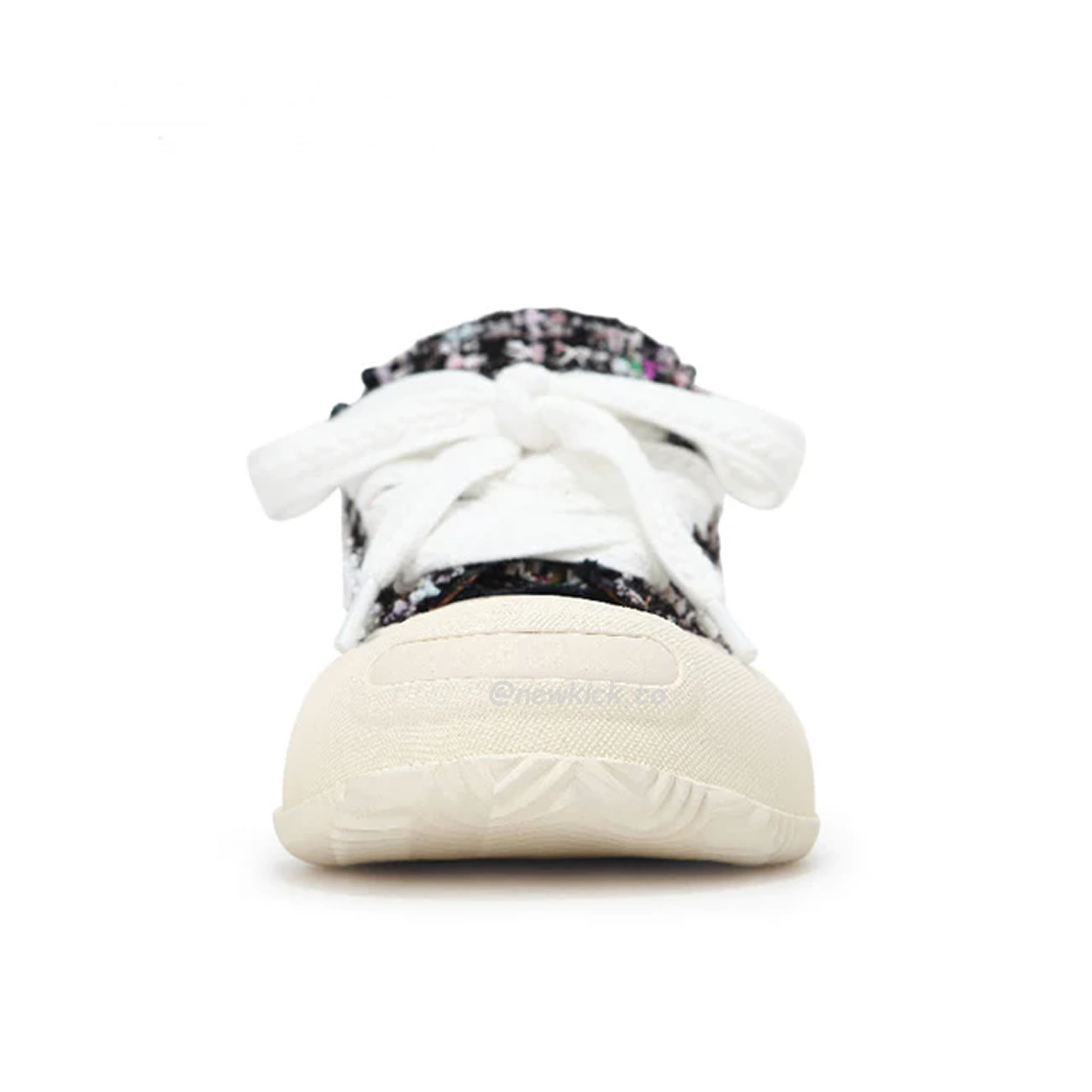 Xvessel G.o.p. 2.0 Marshmallow Lows Black (29) - www.newkick.org