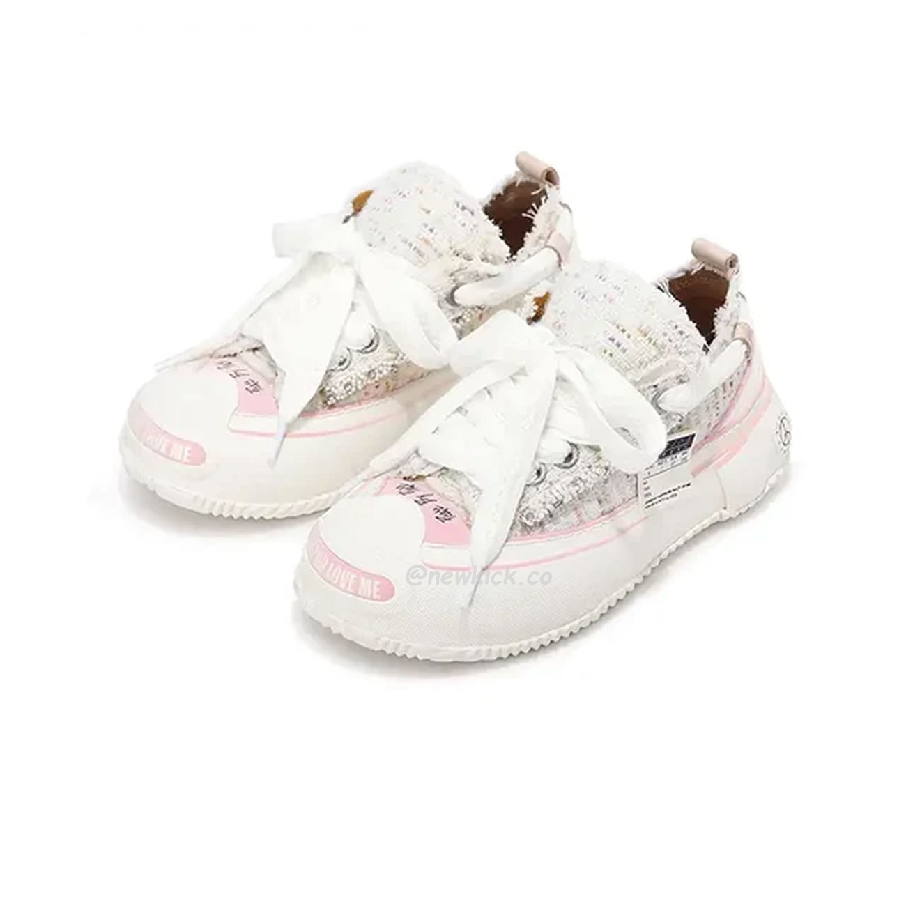 Xvessel G.o.p. 2.0 Marshmallow Lows Black (3) - www.newkick.org