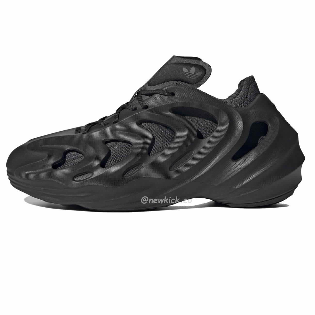 Adidas Adifom Q Wonder White Core Black Orange Grey (21) - www.newkick.org