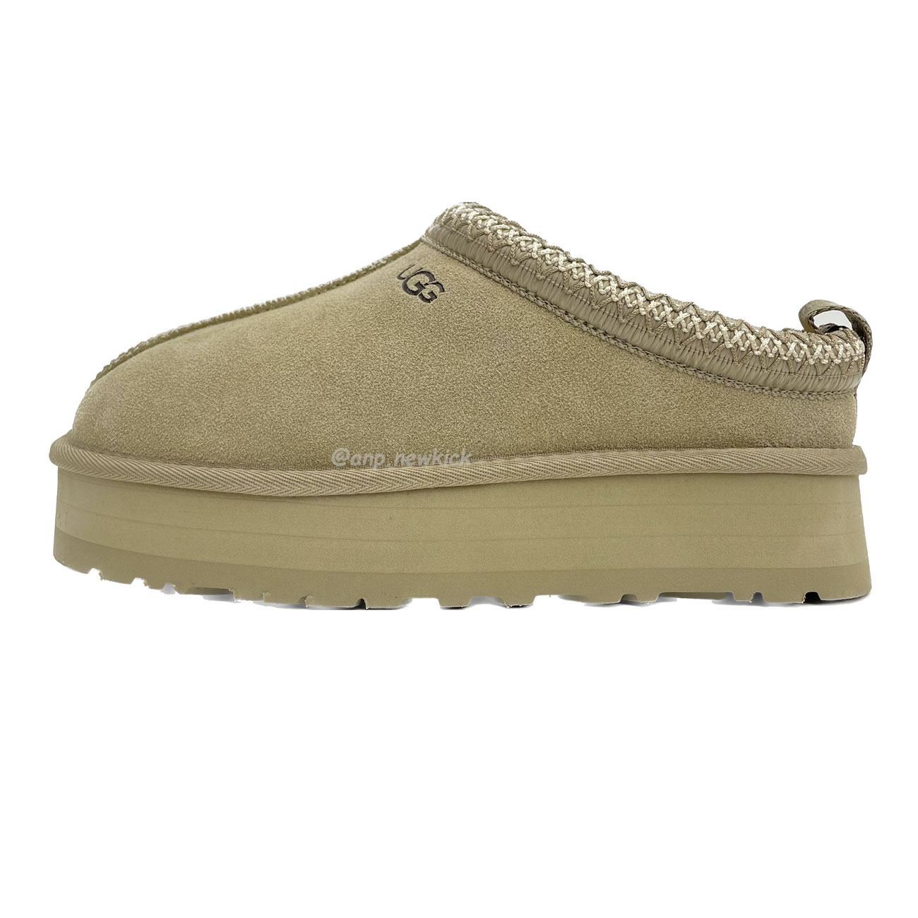 Ugg Tazz Slipper Mustard Seed Womens 1122553 (1) - www.newkick.org Ugg Tazz Slipper Mustard Seed Womens 1122553 (1) - www.newkick.org