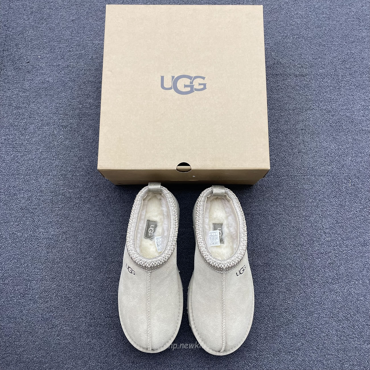 Ugg Tazz Slipper Mustard Seed Womens 1122553 (11) - www.newkick.org Ugg Tazz Slipper Mustard Seed Womens 1122553 (11) - www.newkick.org