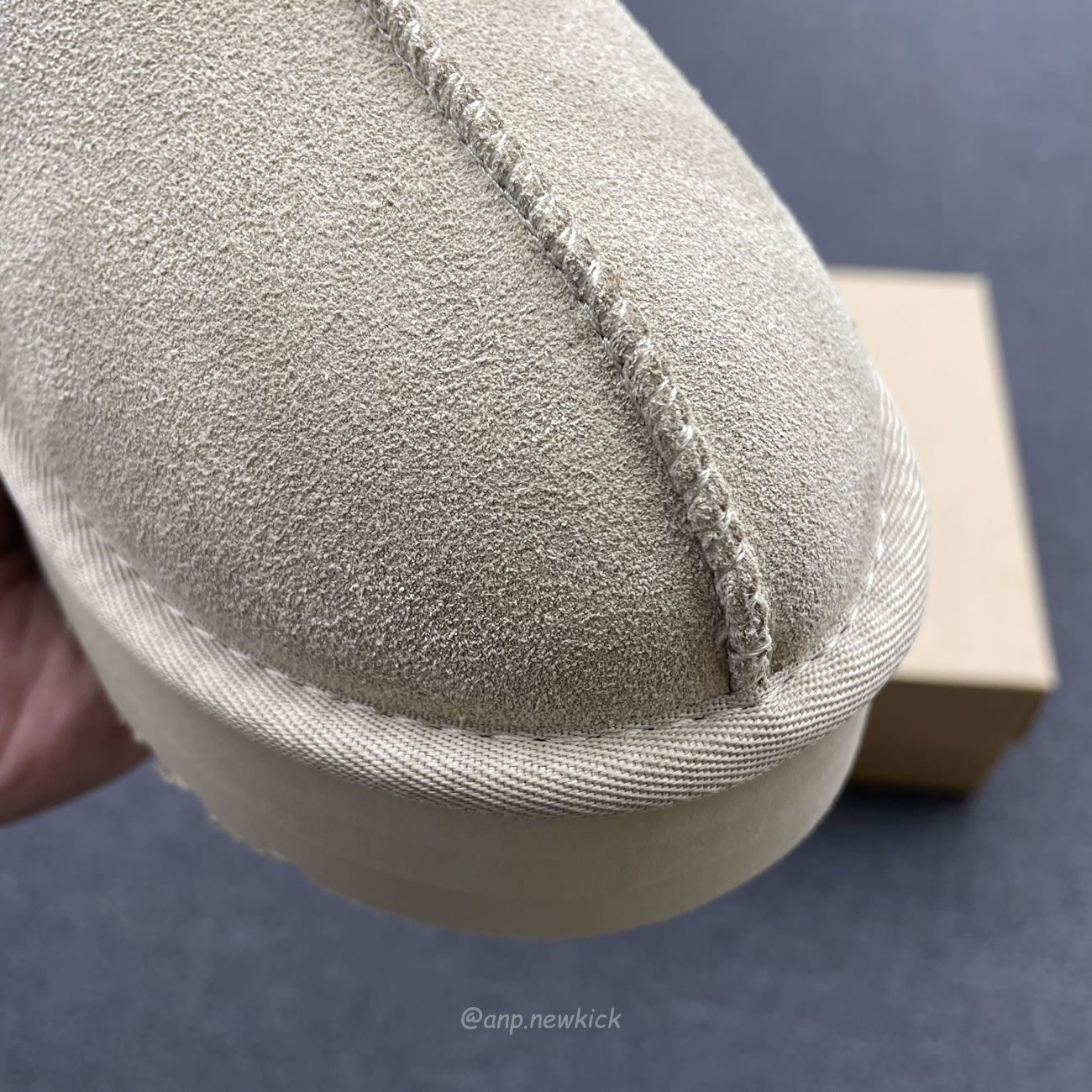 Ugg Tazz Slipper Mustard Seed Womens 1122553 (5) - www.newkick.org Ugg Tazz Slipper Mustard Seed Womens 1122553 (5) - www.newkick.org