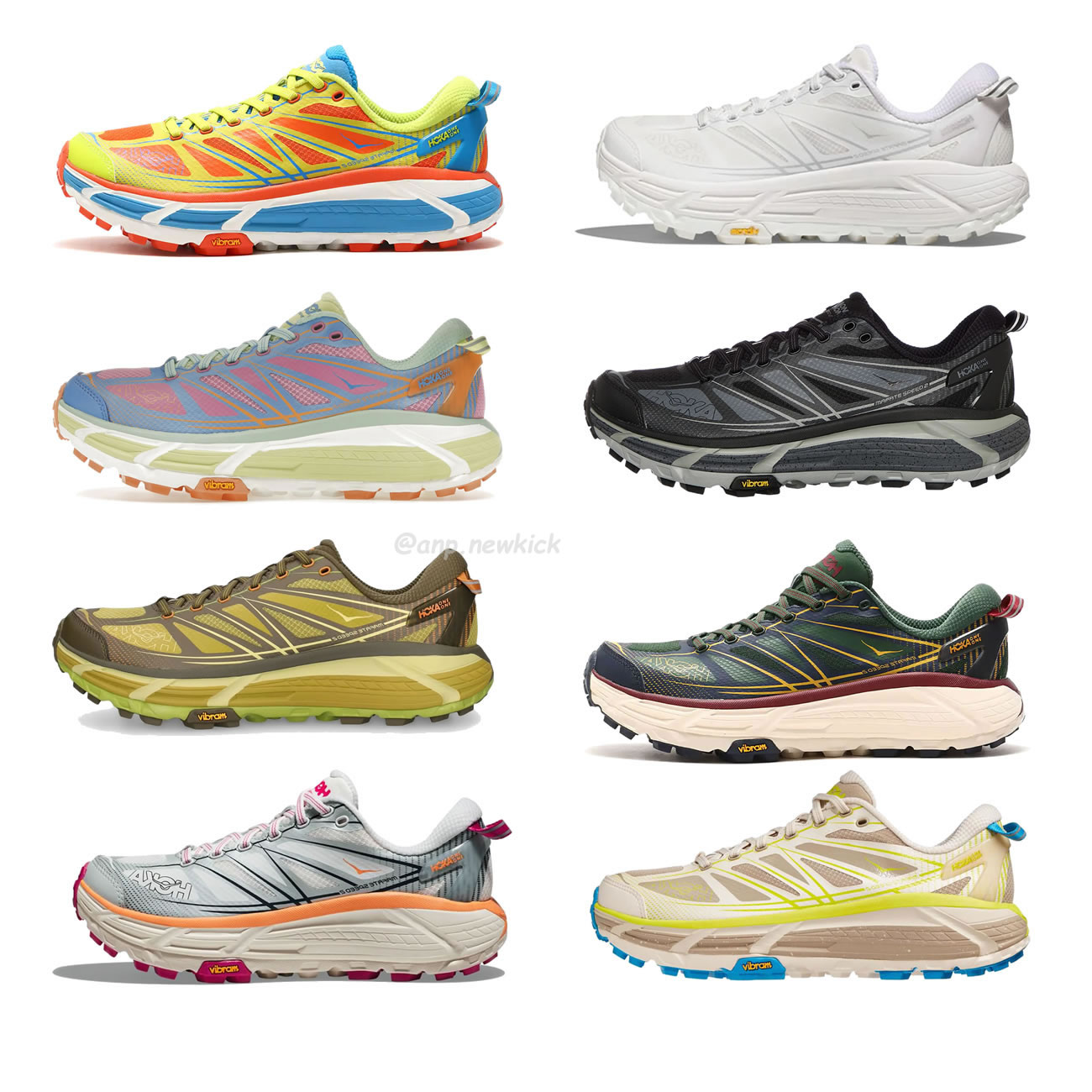 Hoka One One Mafate Speed 2 Black Castlerock 1126851 Bcstl (1) - www.newkick.org Hoka One One Mafate Speed 2 Black Castlerock 1126851 Bcstl (1) - www.newkick.org