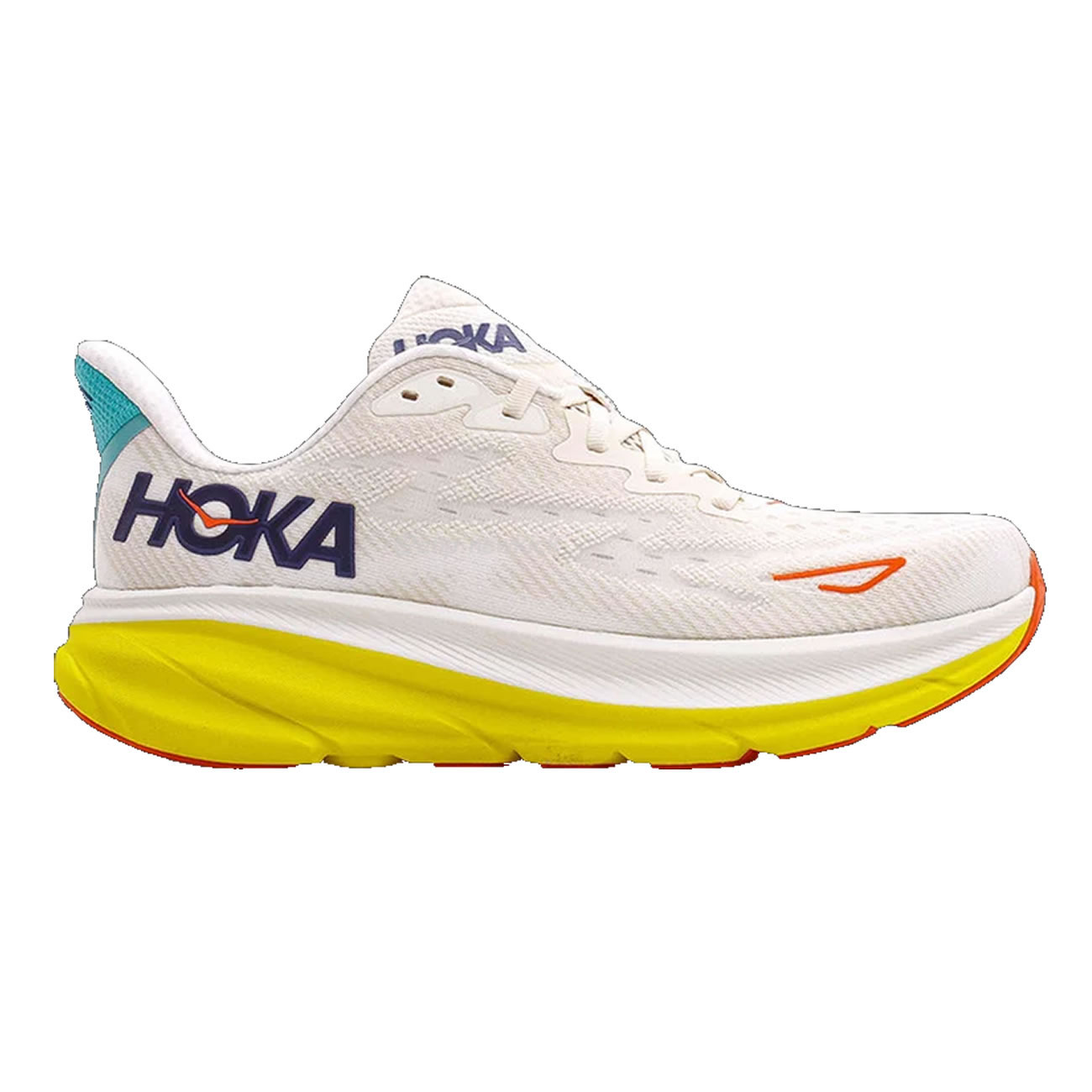 Hoka One One Clifton 9 White 1127895 Wwh (26) - www.newkick.org Hoka One One Clifton 9 White 1127895 Wwh (26) - www.newkick.org