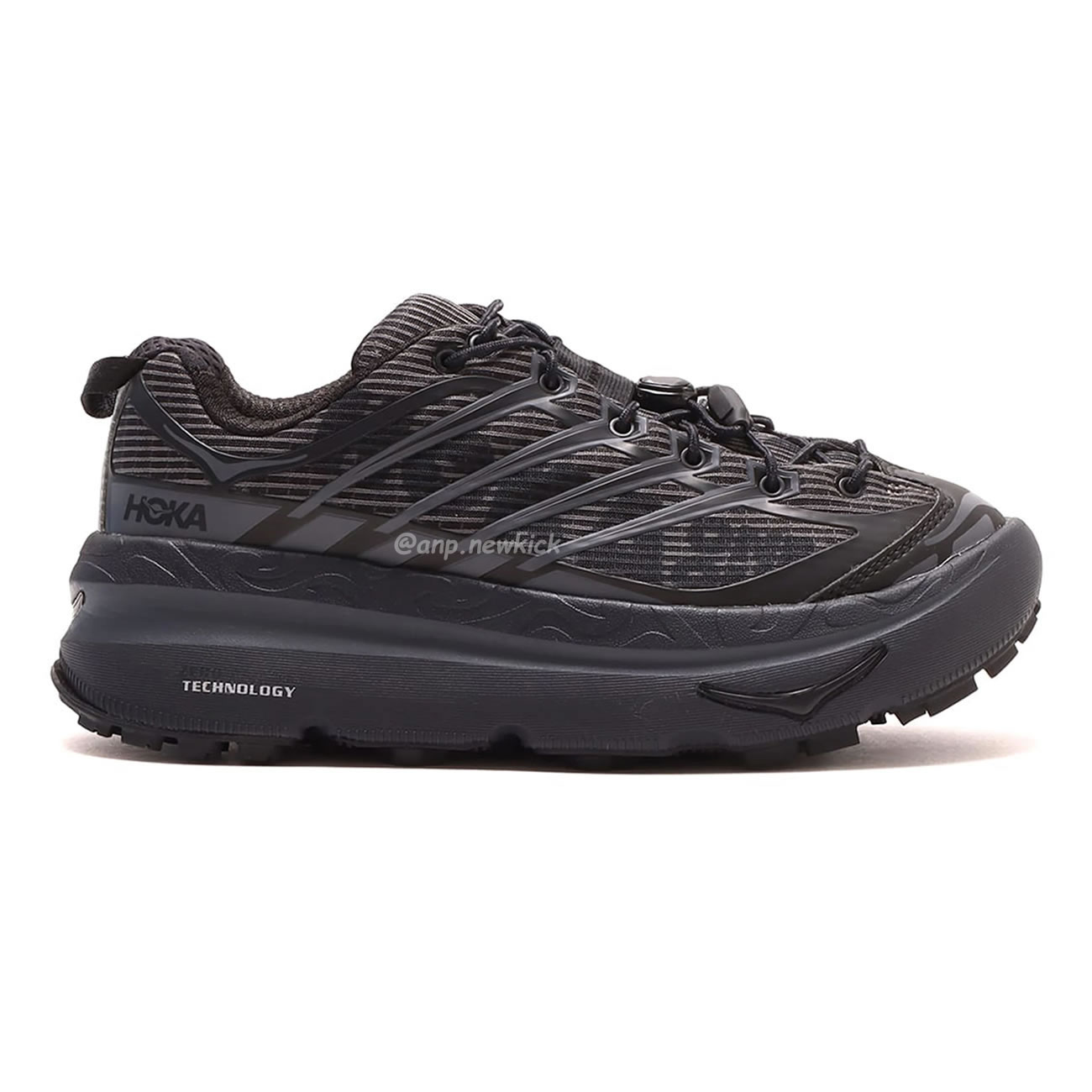 Hoka One One Mafate Three2 Eggnog Shifting Sand 1141572 Essn (11) - www.newkick.org