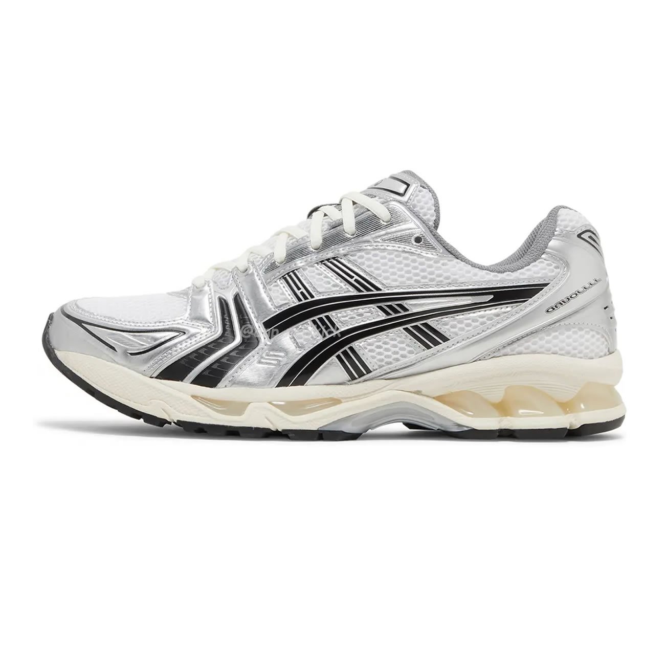 Asics Gel Kayano 14 Jjjjound Silber Schwarz 1201a457 101 (1) - www.newkick.org
