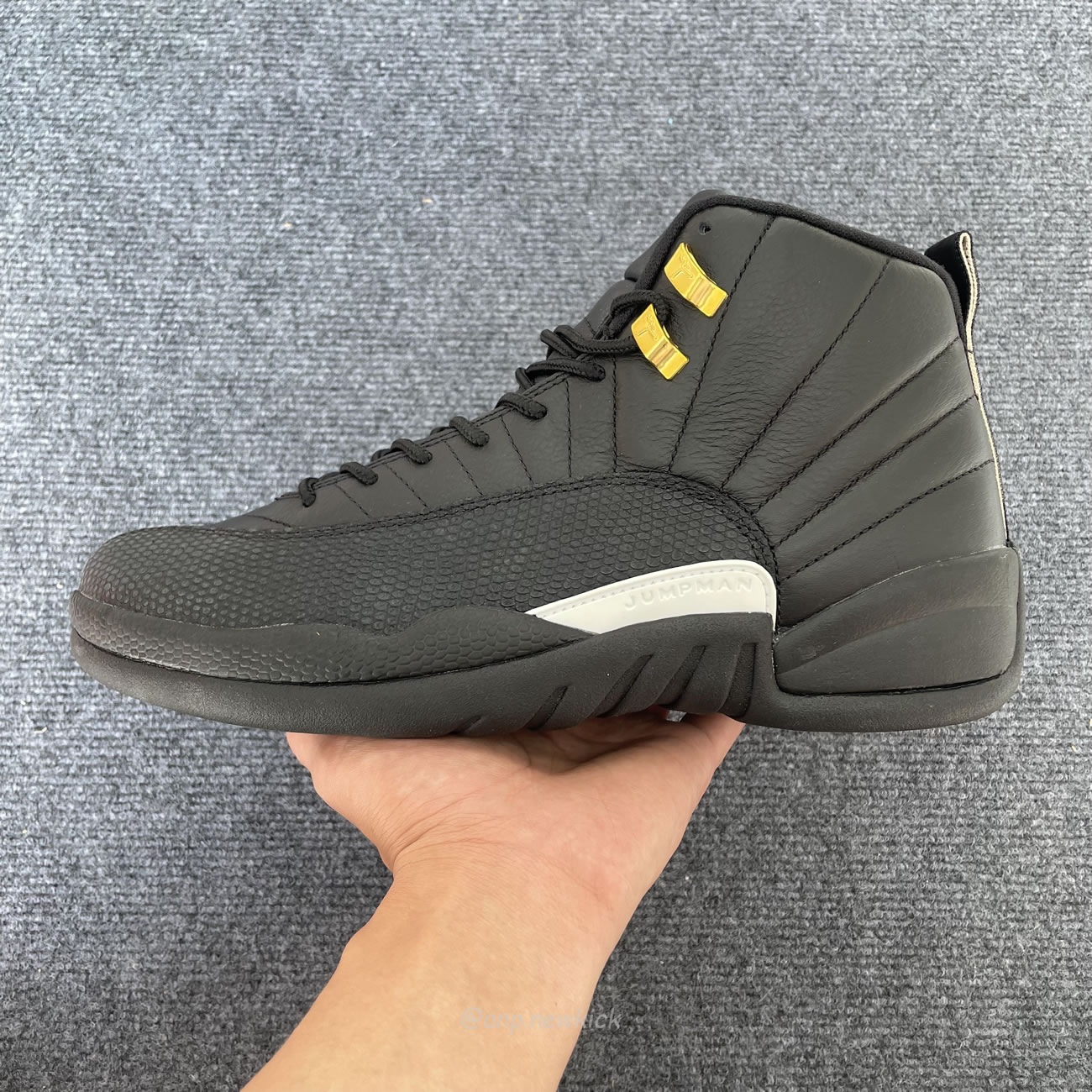Air Jordan 12 Retro The Master 130690 013 (4) - www.newkick.org
