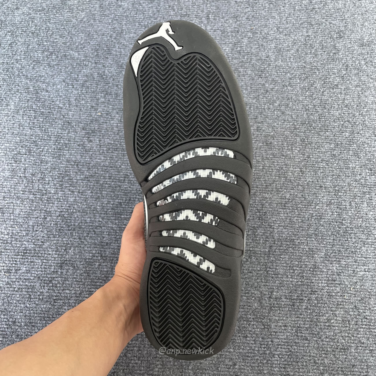 Air Jordan 12 Retro The Master 130690 013 (7) - www.newkick.org