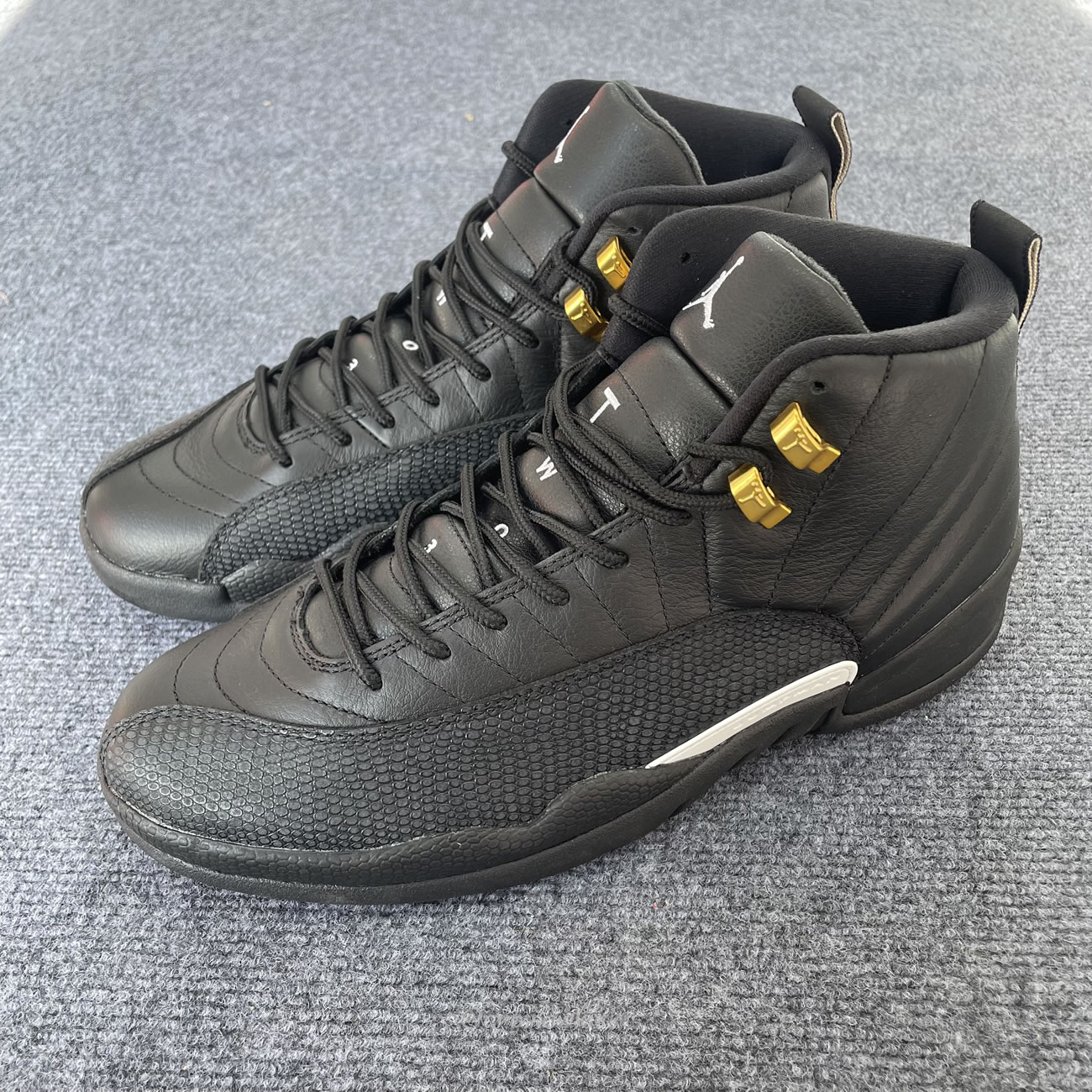 Air Jordan 12 Retro The Master 130690 013 (9) - www.newkick.org