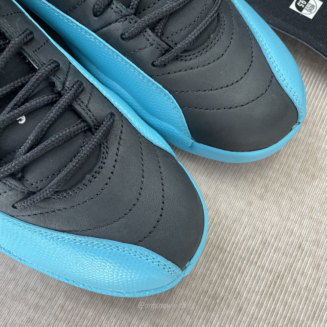 Air Jordan 12 Retro Gamma Blue 130690 027 (2) - www.newkick.org