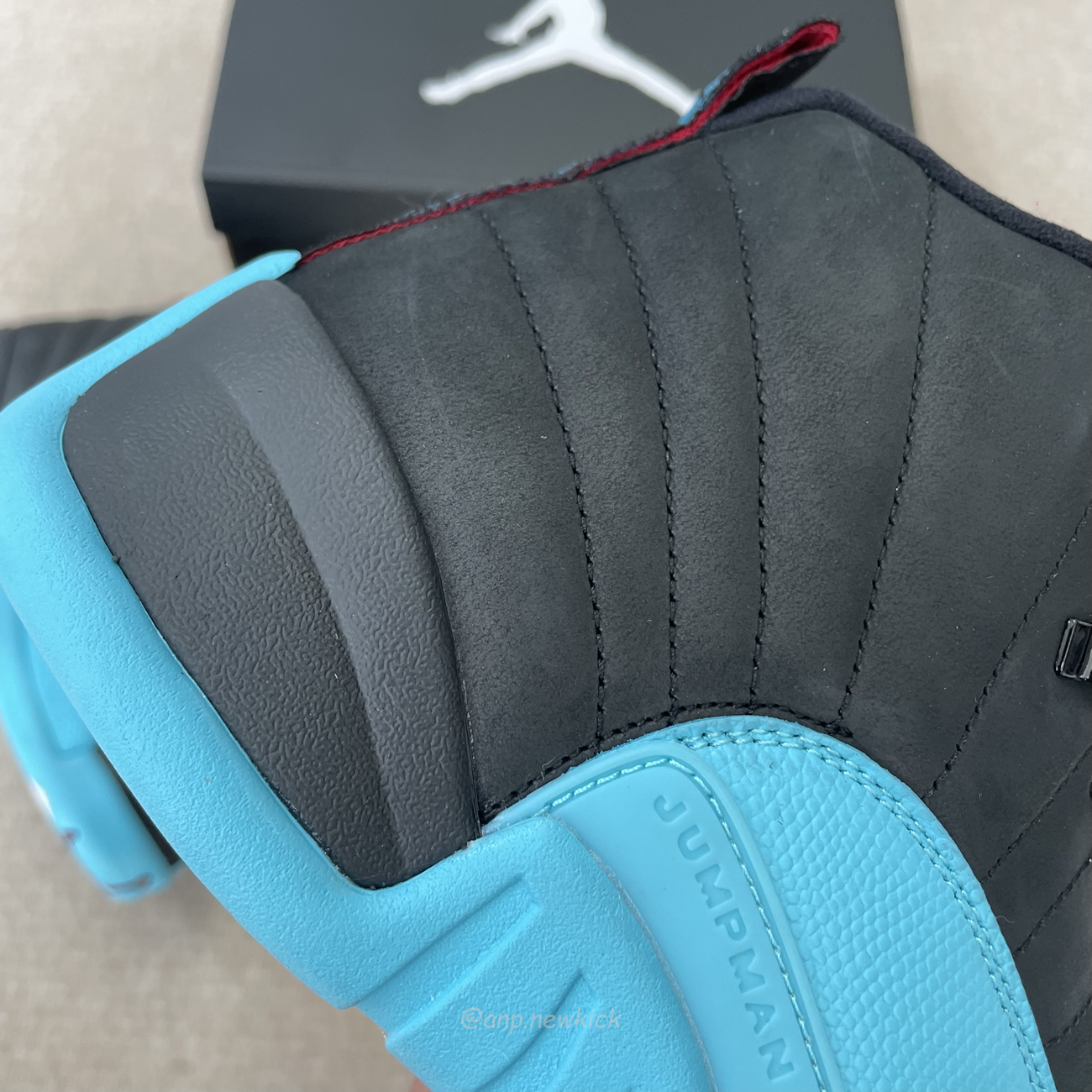 Air Jordan 12 Retro Gamma Blue 130690 027 (3) - www.newkick.org