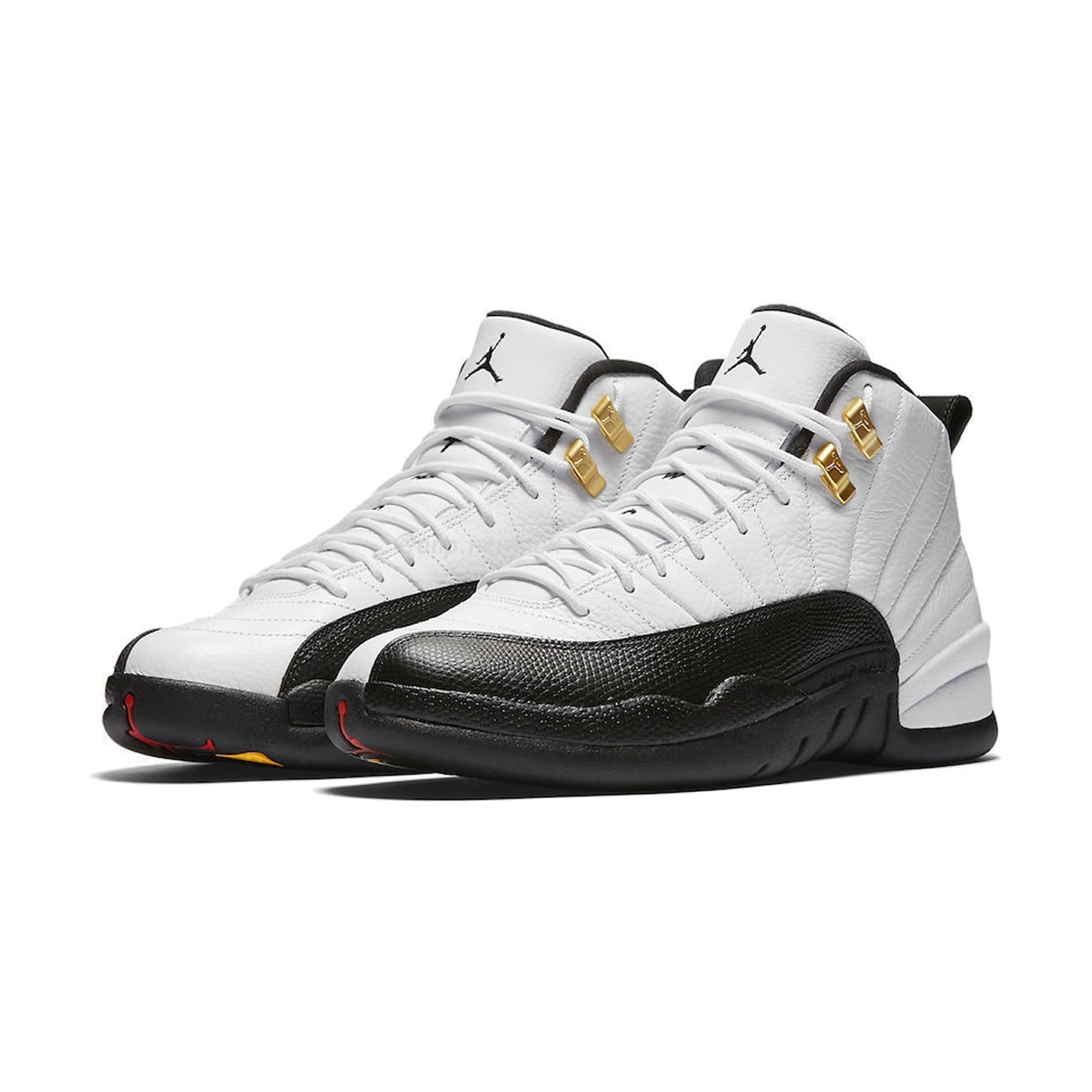 Air Jordan 12 Retro Taxi White Gold 130690 125 (13) - www.newkick.org Air Jordan 12 Retro Taxi White Gold 130690 125 (13) - www.newkick.org